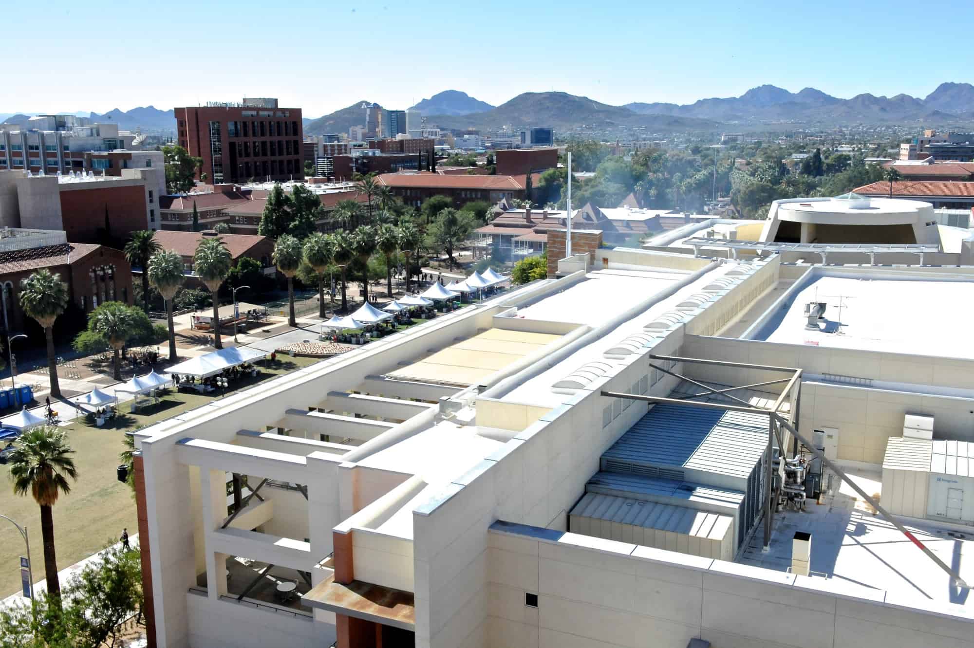 Campus Views (2014)
