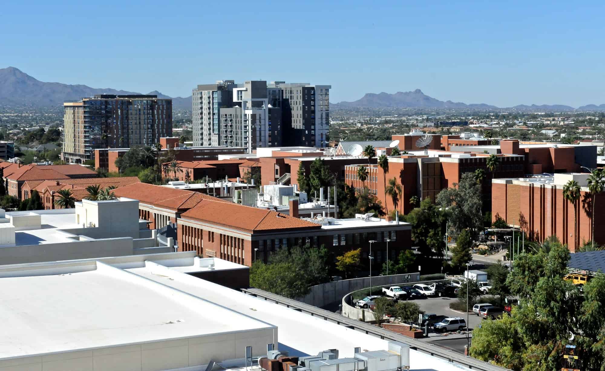 Campus Views (2014)