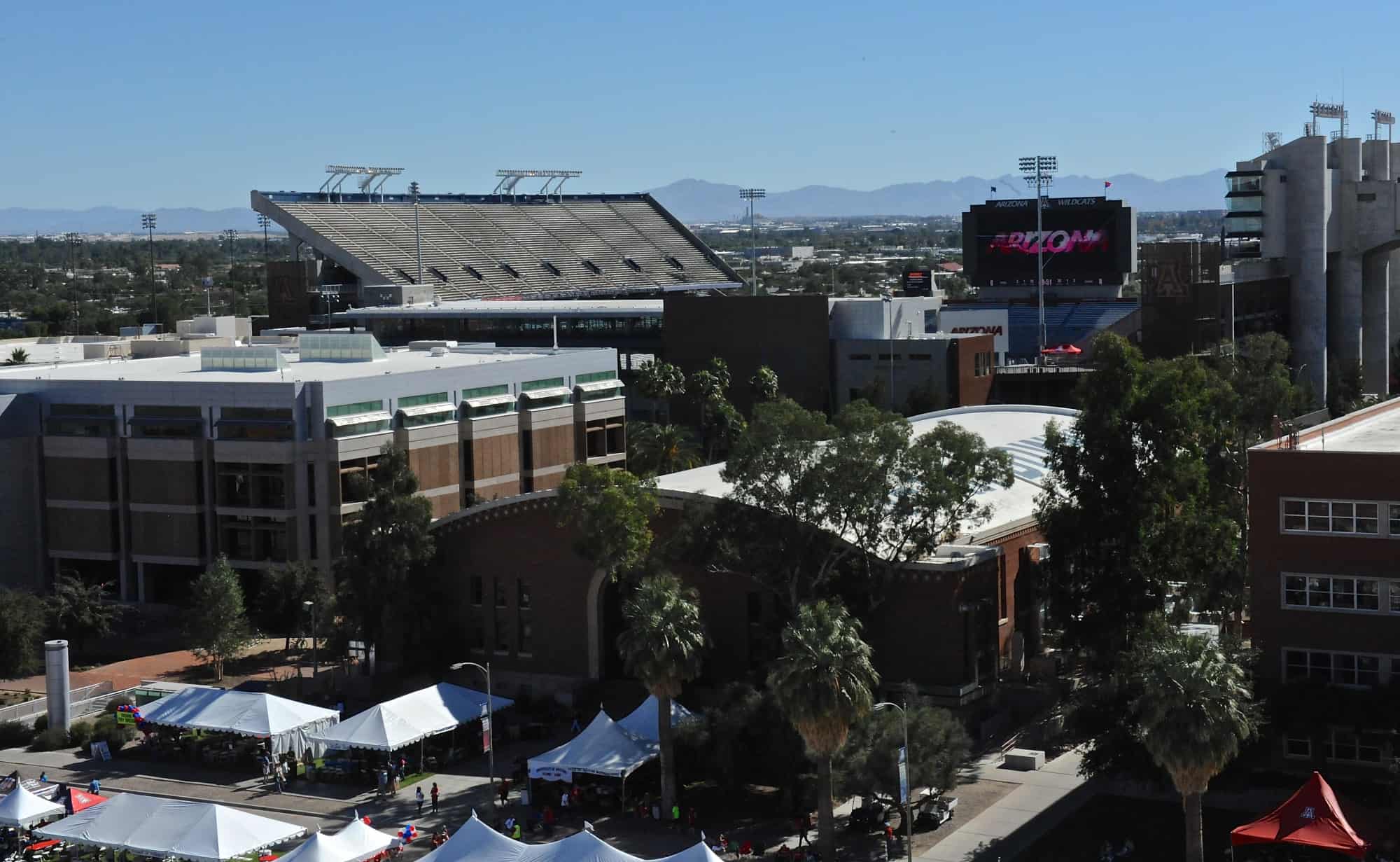 Campus Views (2014)