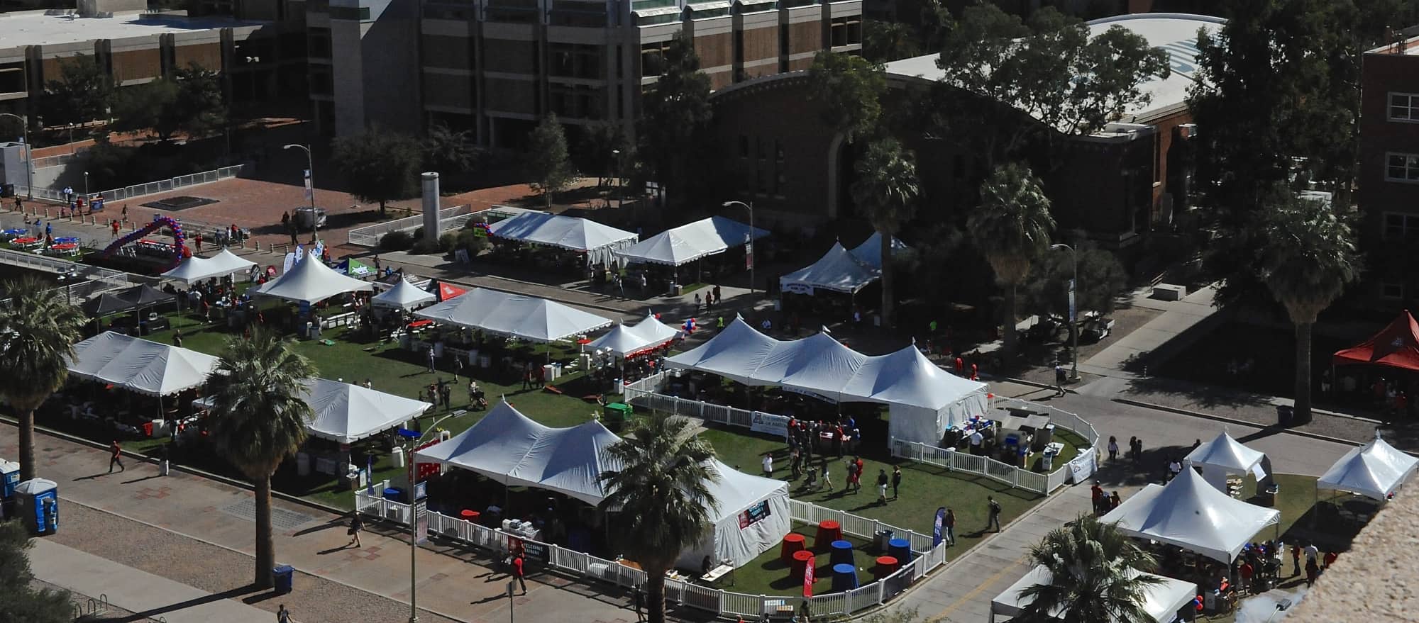 Campus Views (2014)