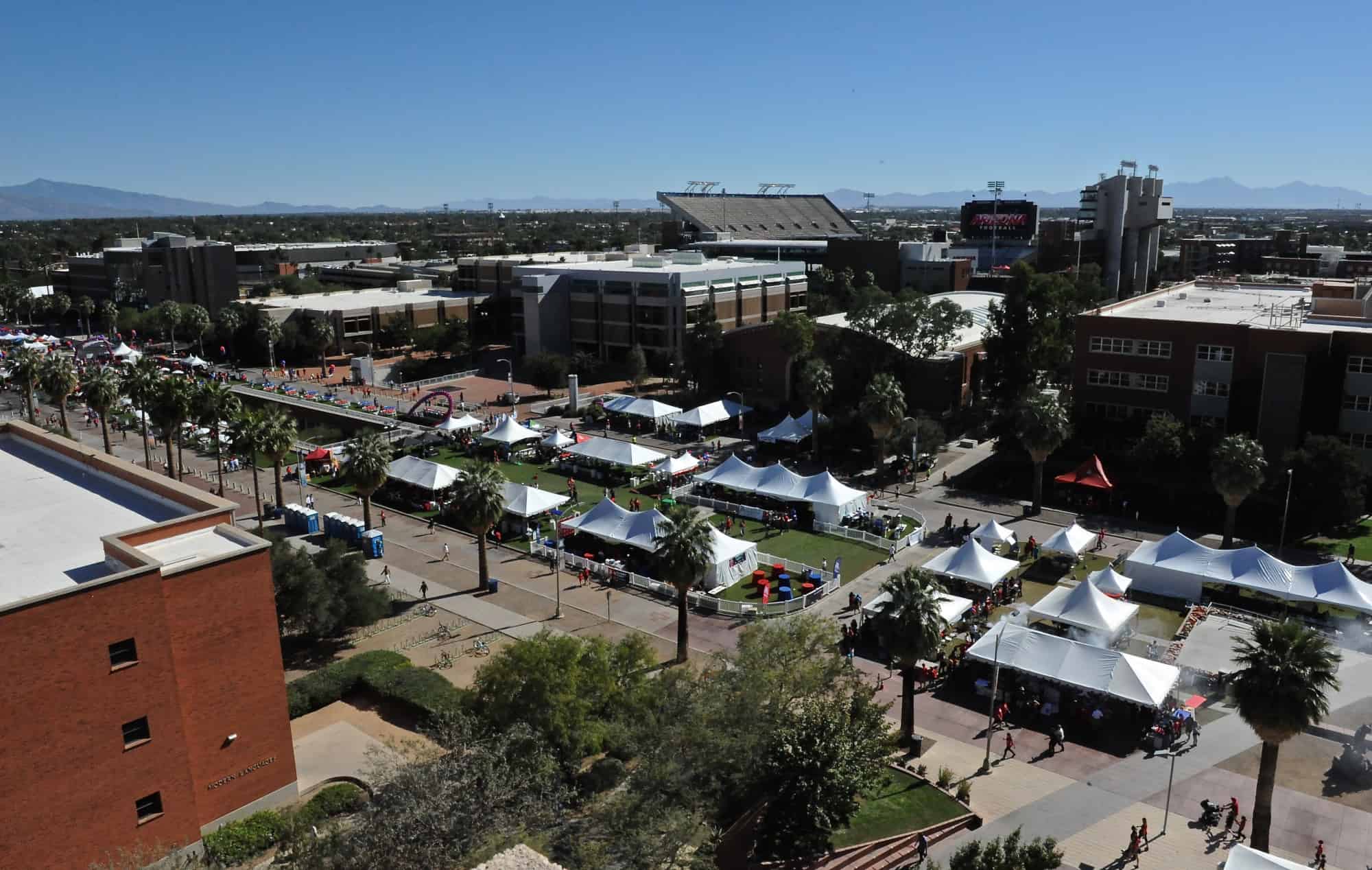 Campus Views (2014)