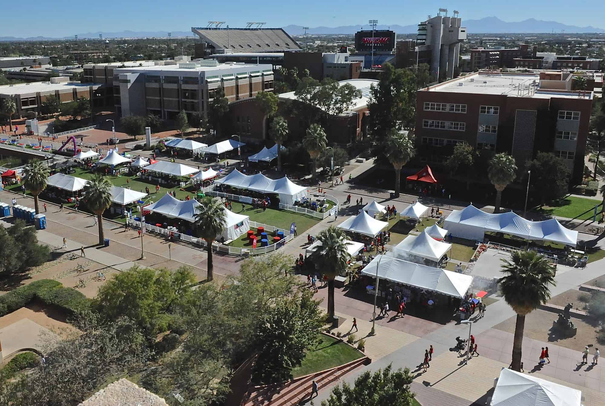 Campus Views (2014)