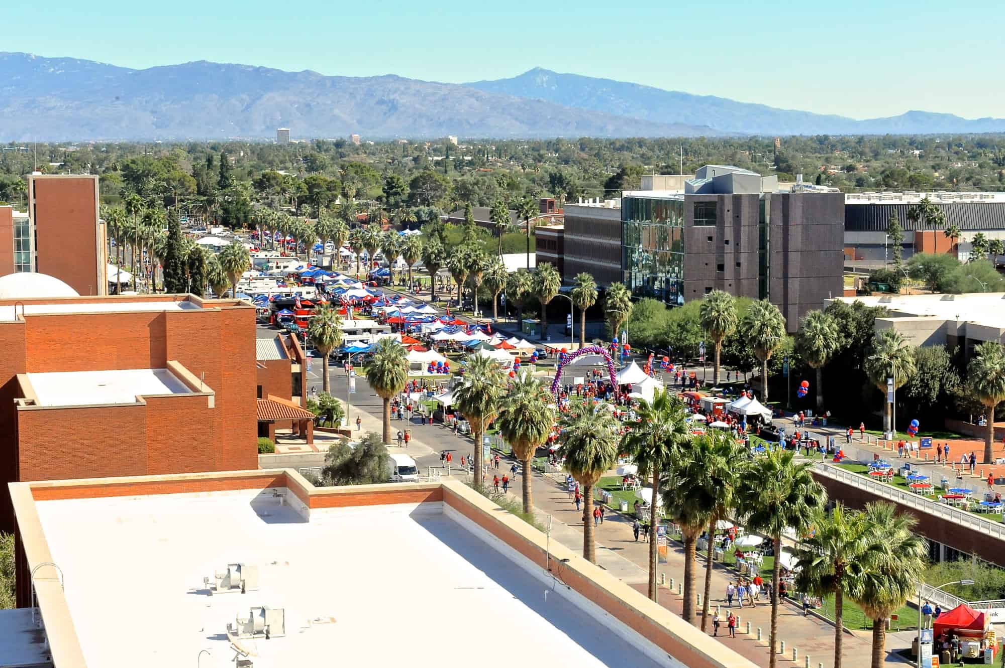 Campus Views (2014)