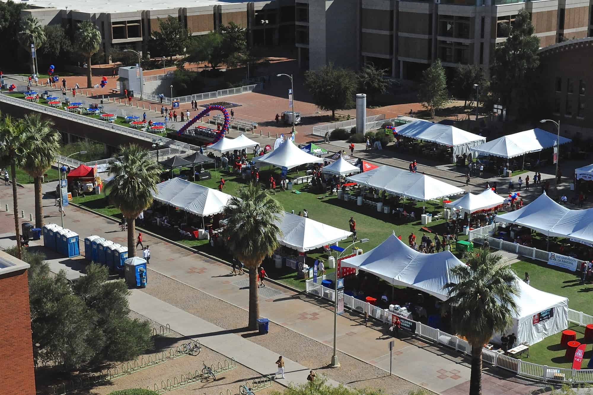 Campus Views (2014)