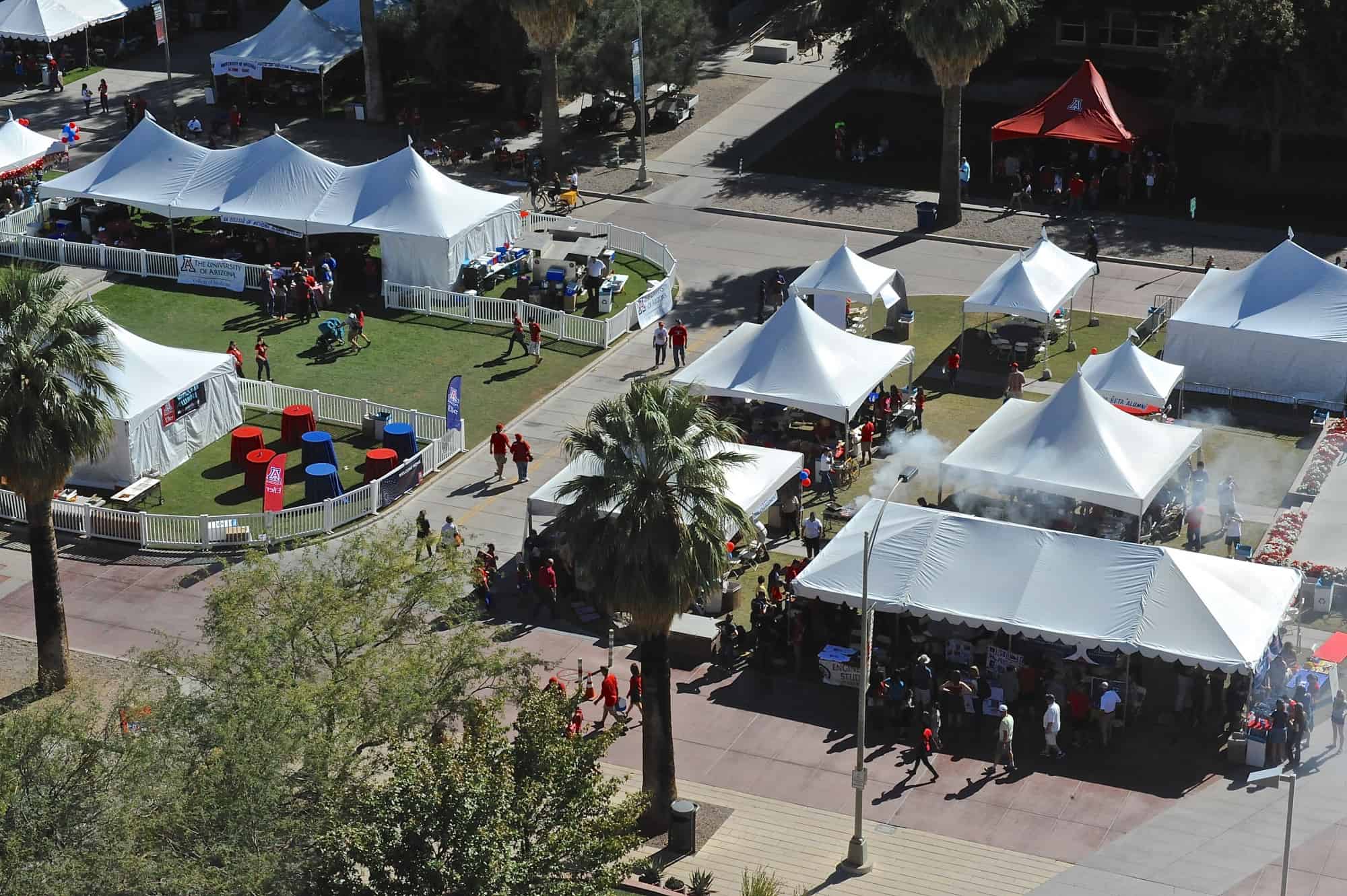 Campus Views (2014)