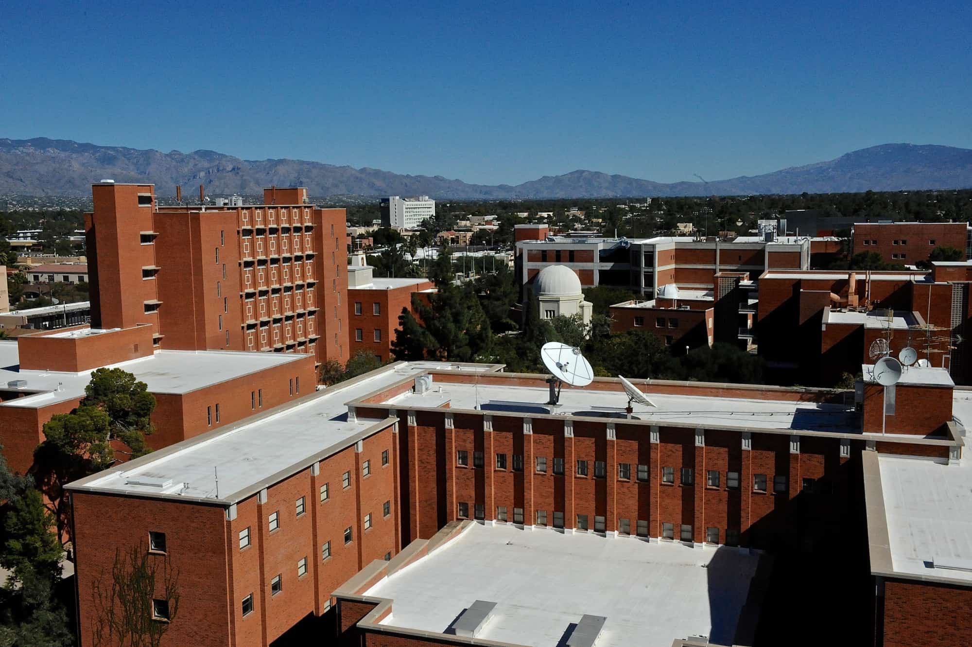 Campus Views (2014)