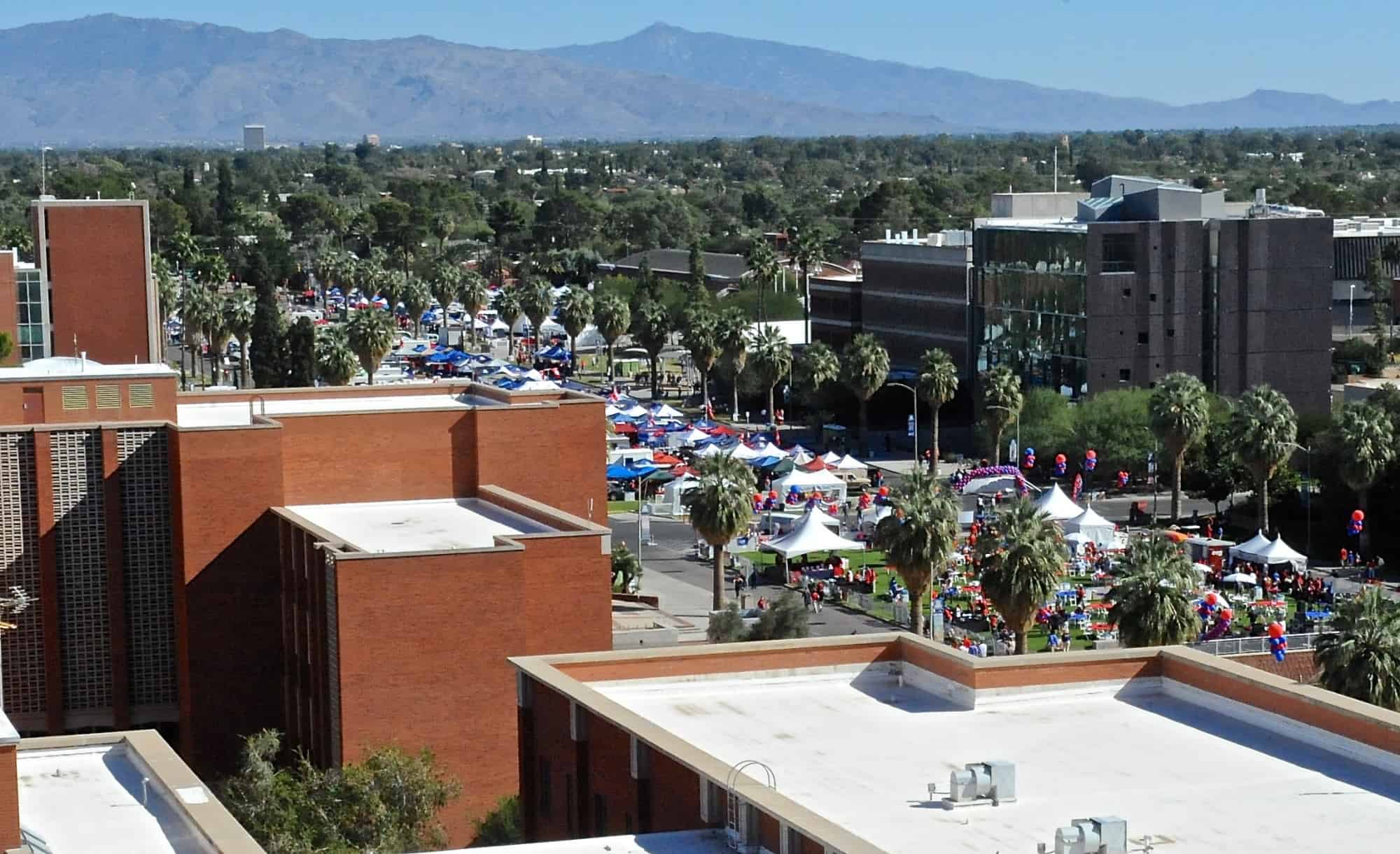 Campus Views (2014)