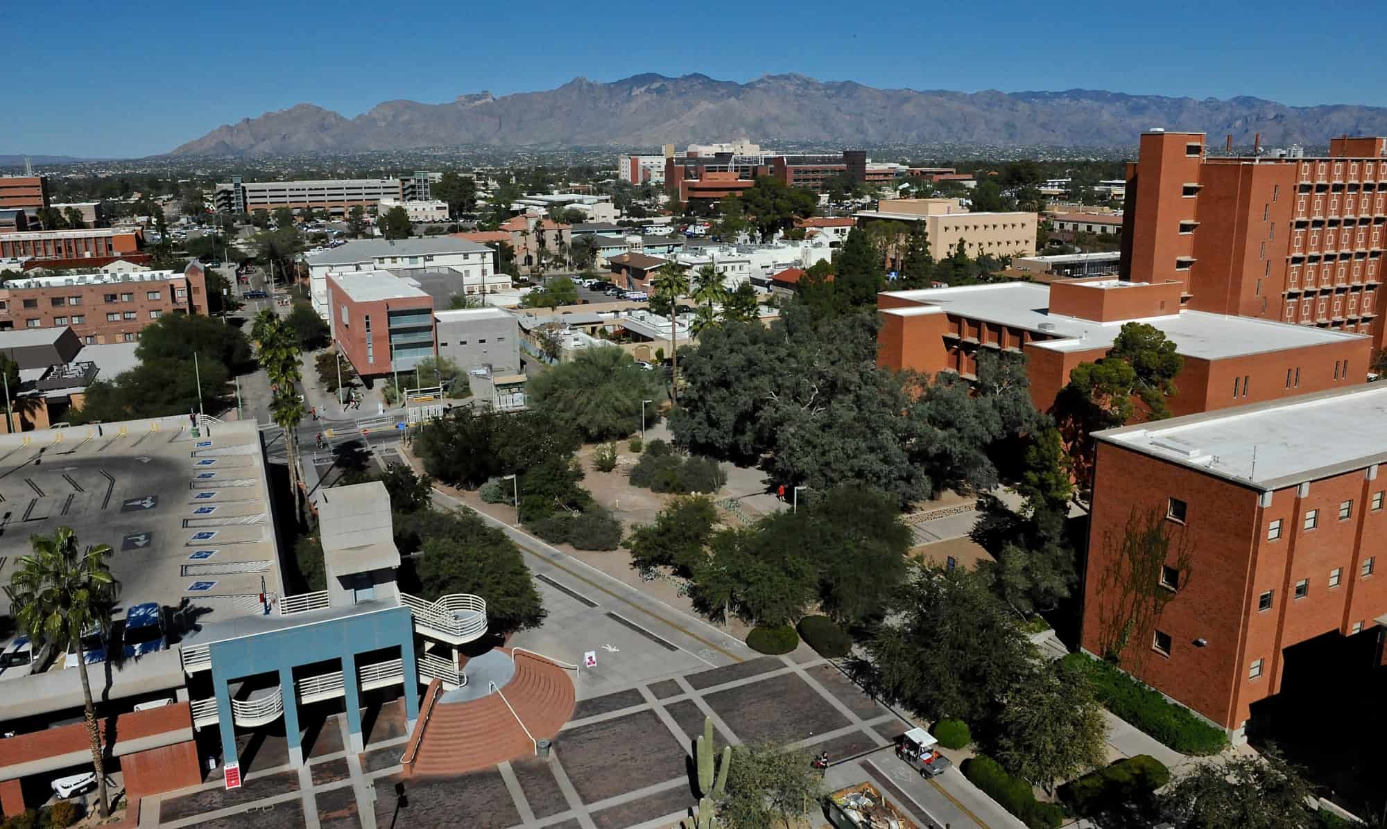 Campus Views (2014)