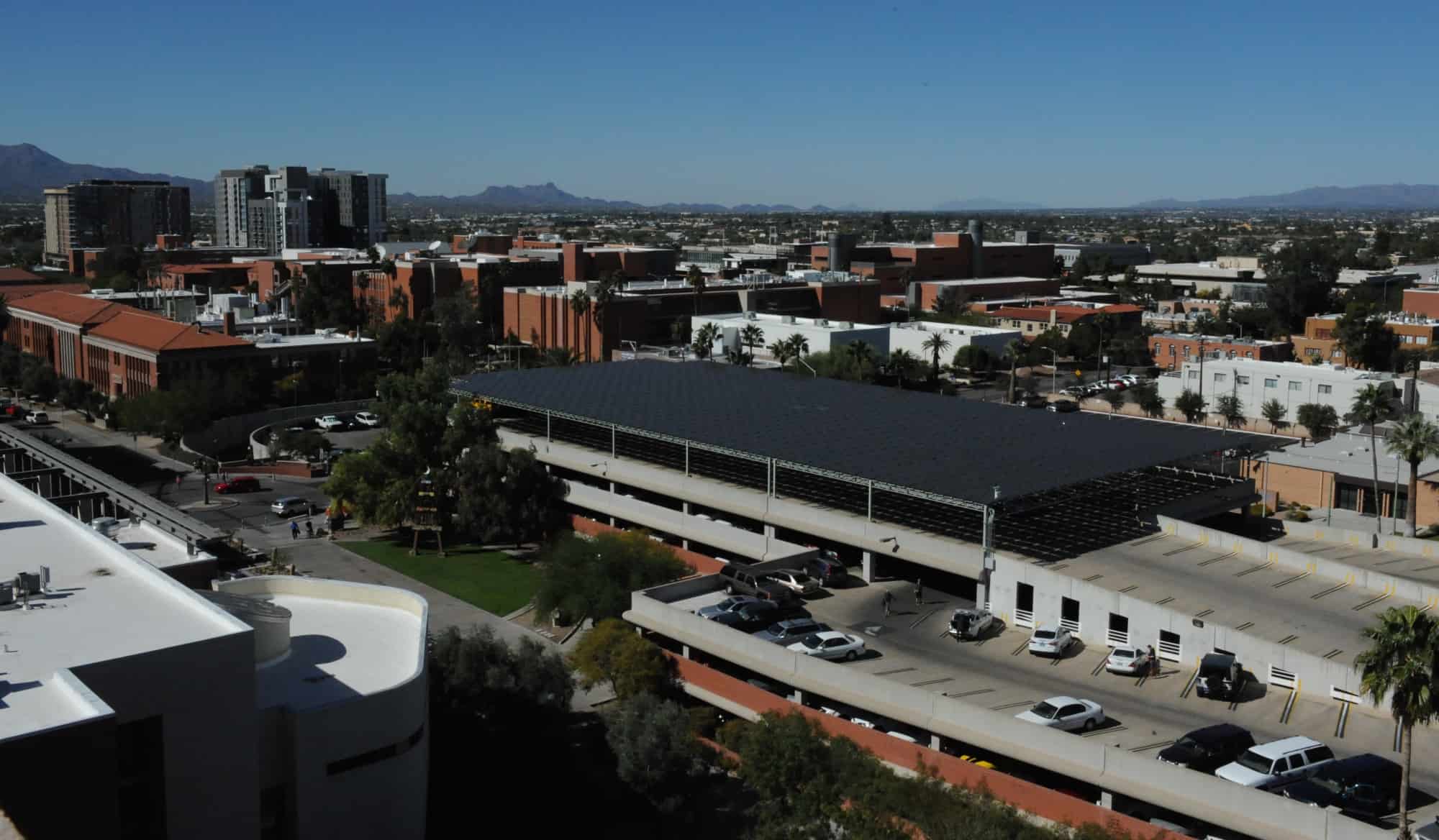 Campus Views (2014)