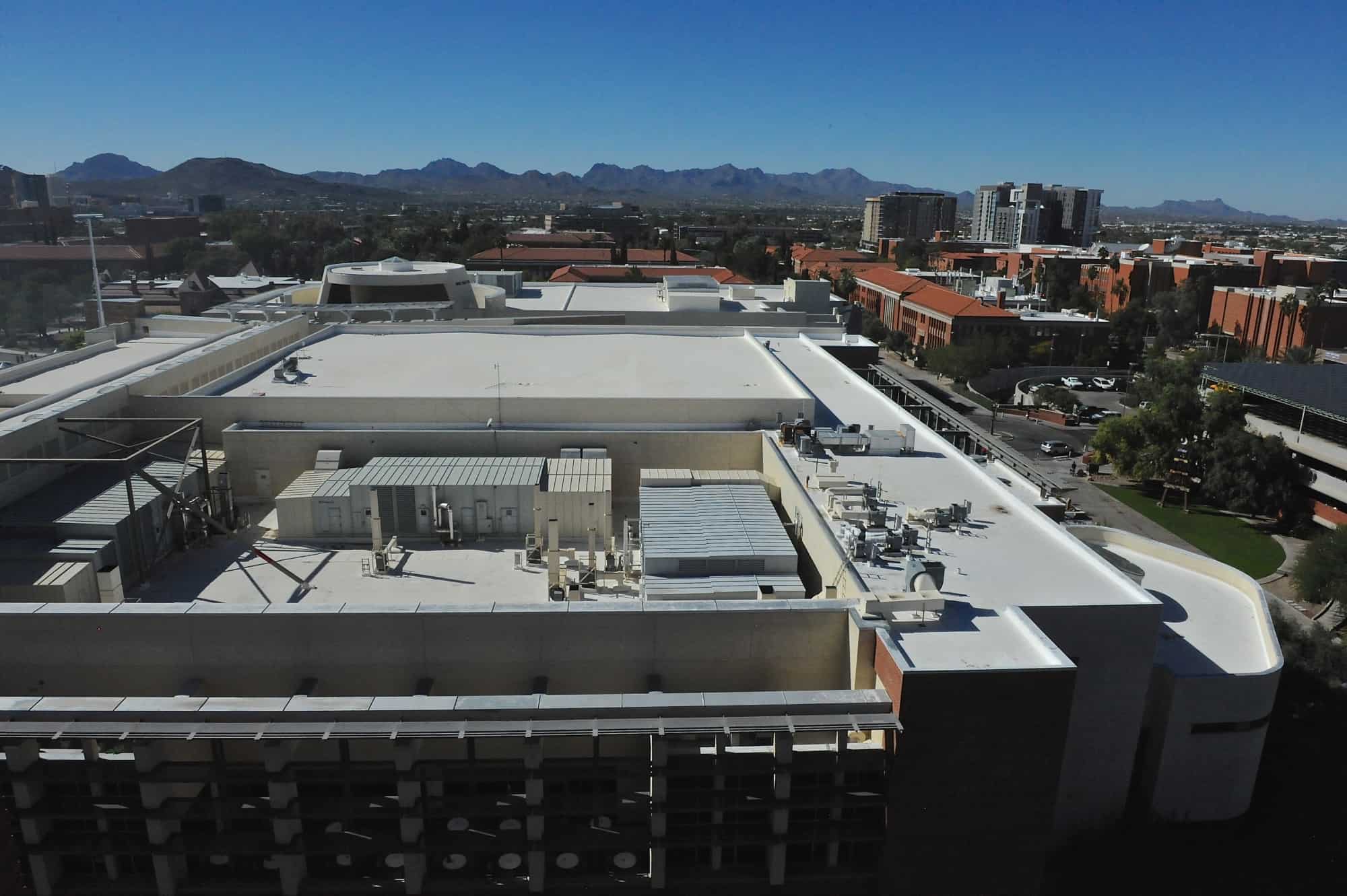 Campus Views (2014)