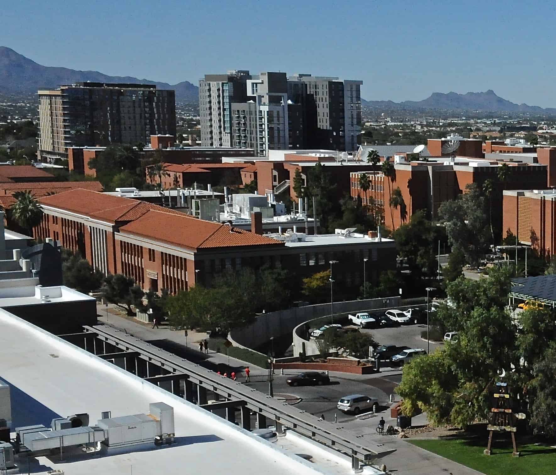 Campus Views (2014)