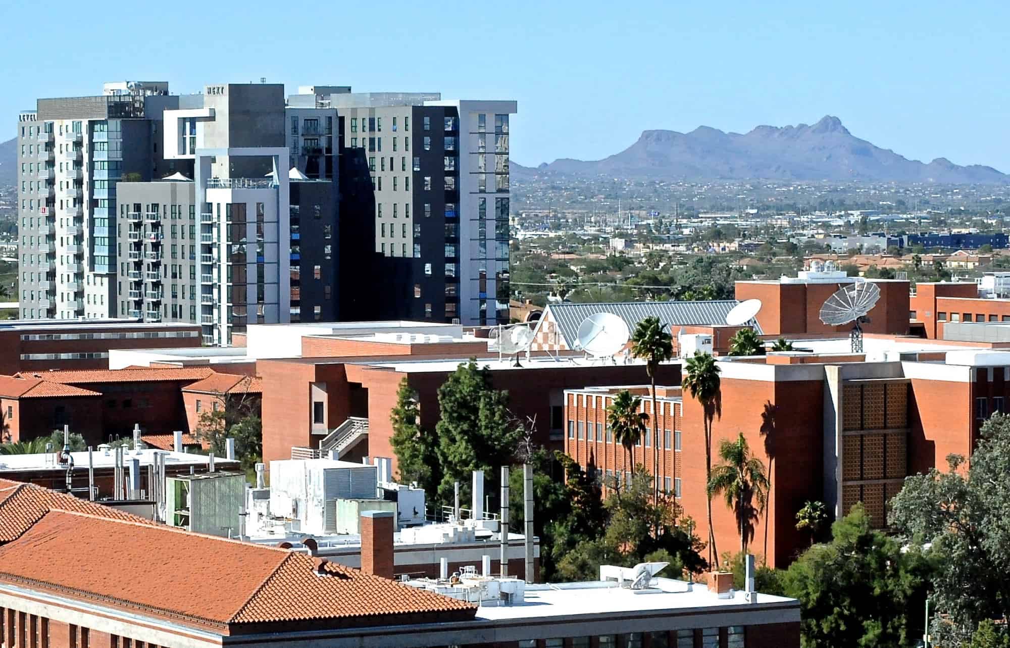 Campus Views (2014)