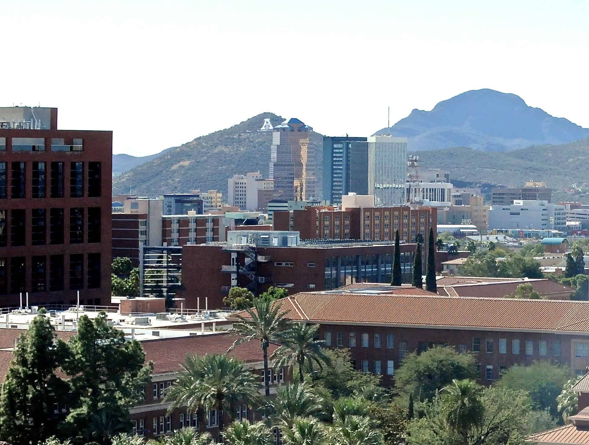 Campus Views (2014)