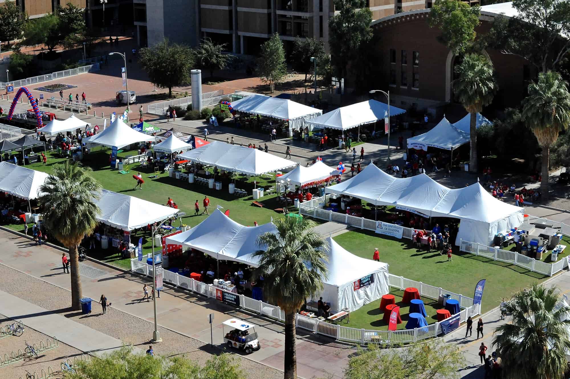 Campus Views (2014)