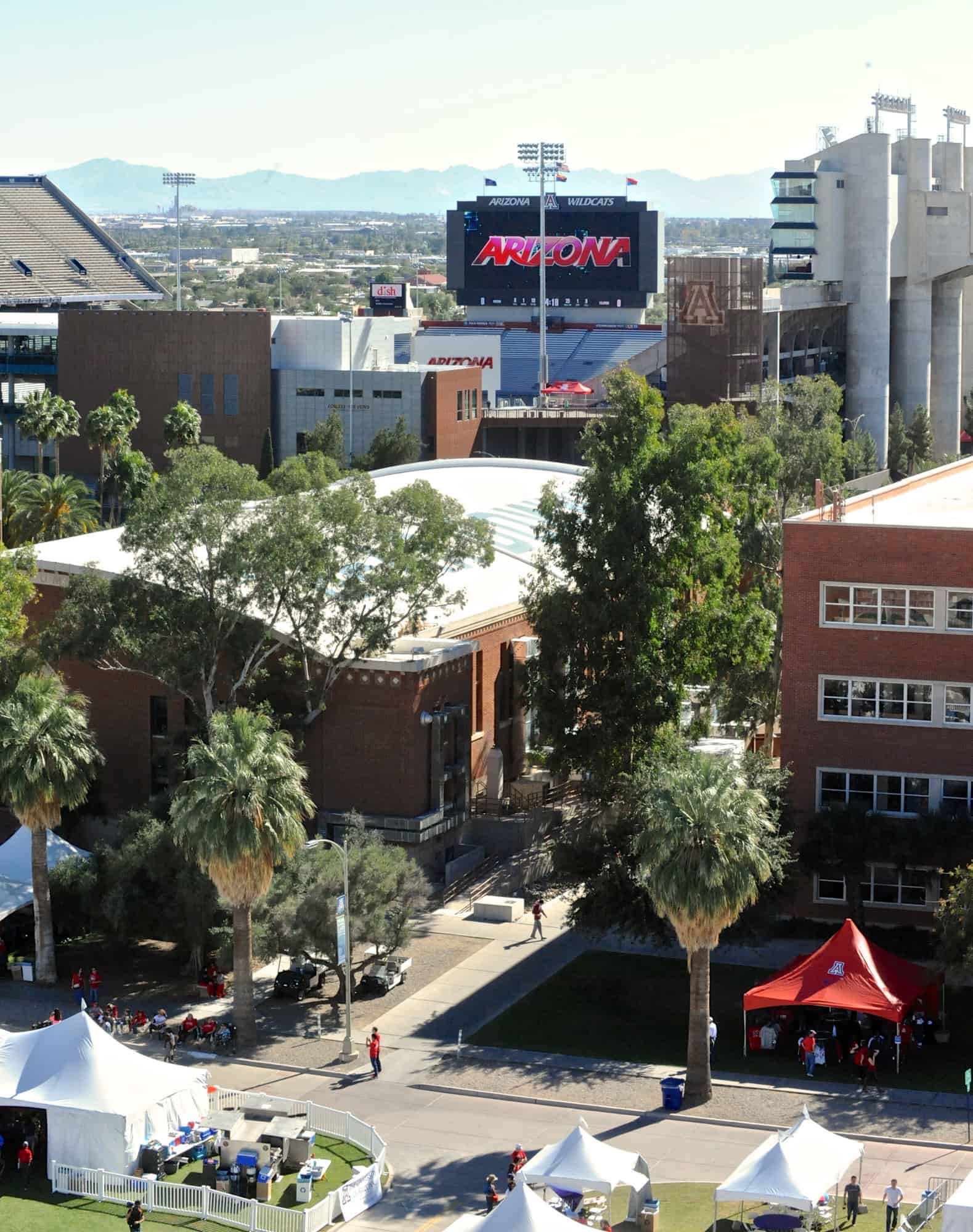 Campus Views (2014)