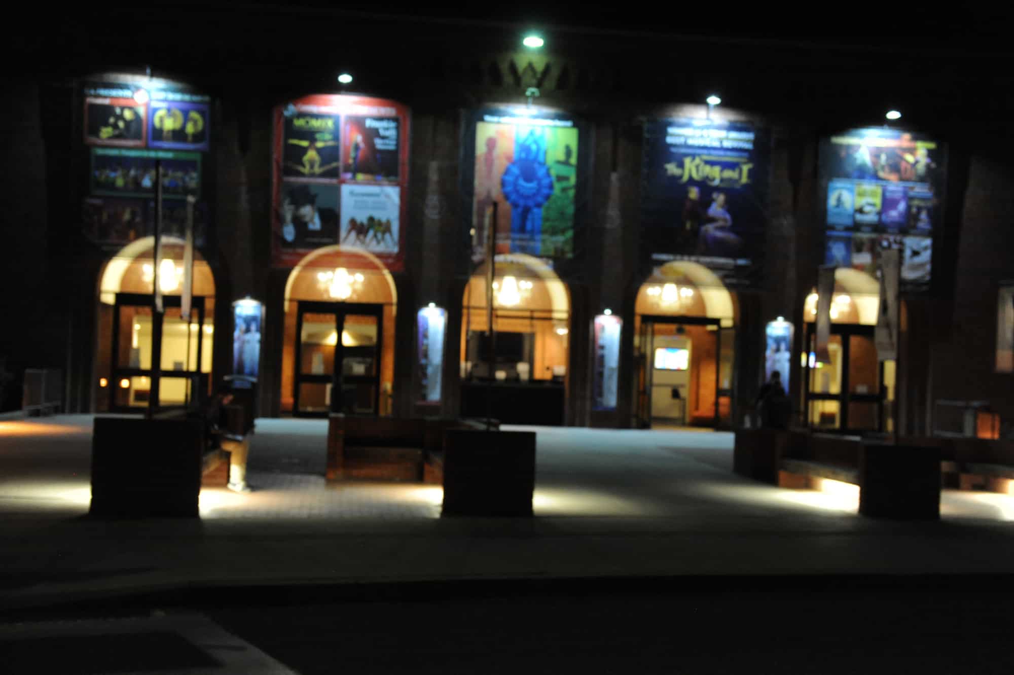 Campus Views (2017)