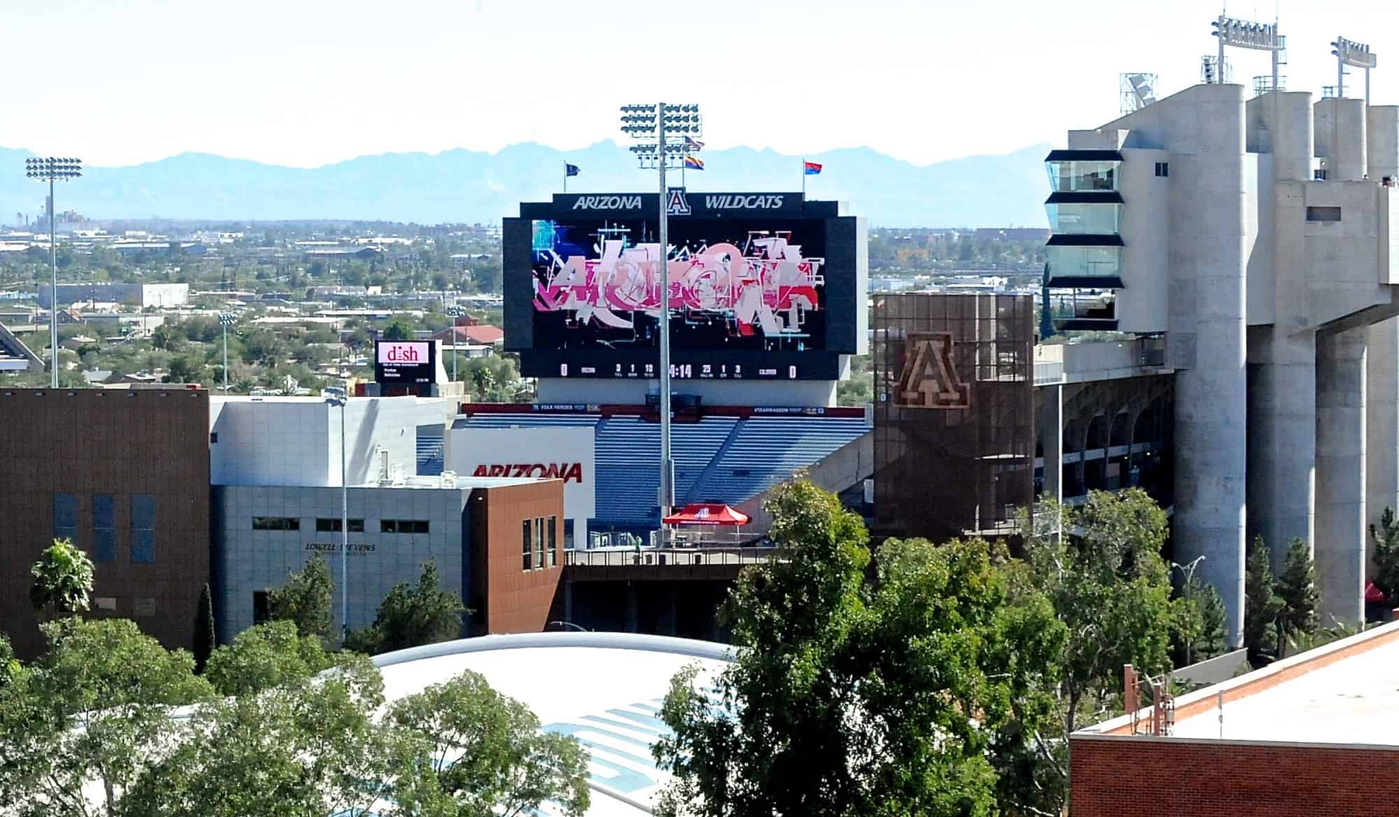 Campus Views (2014)
