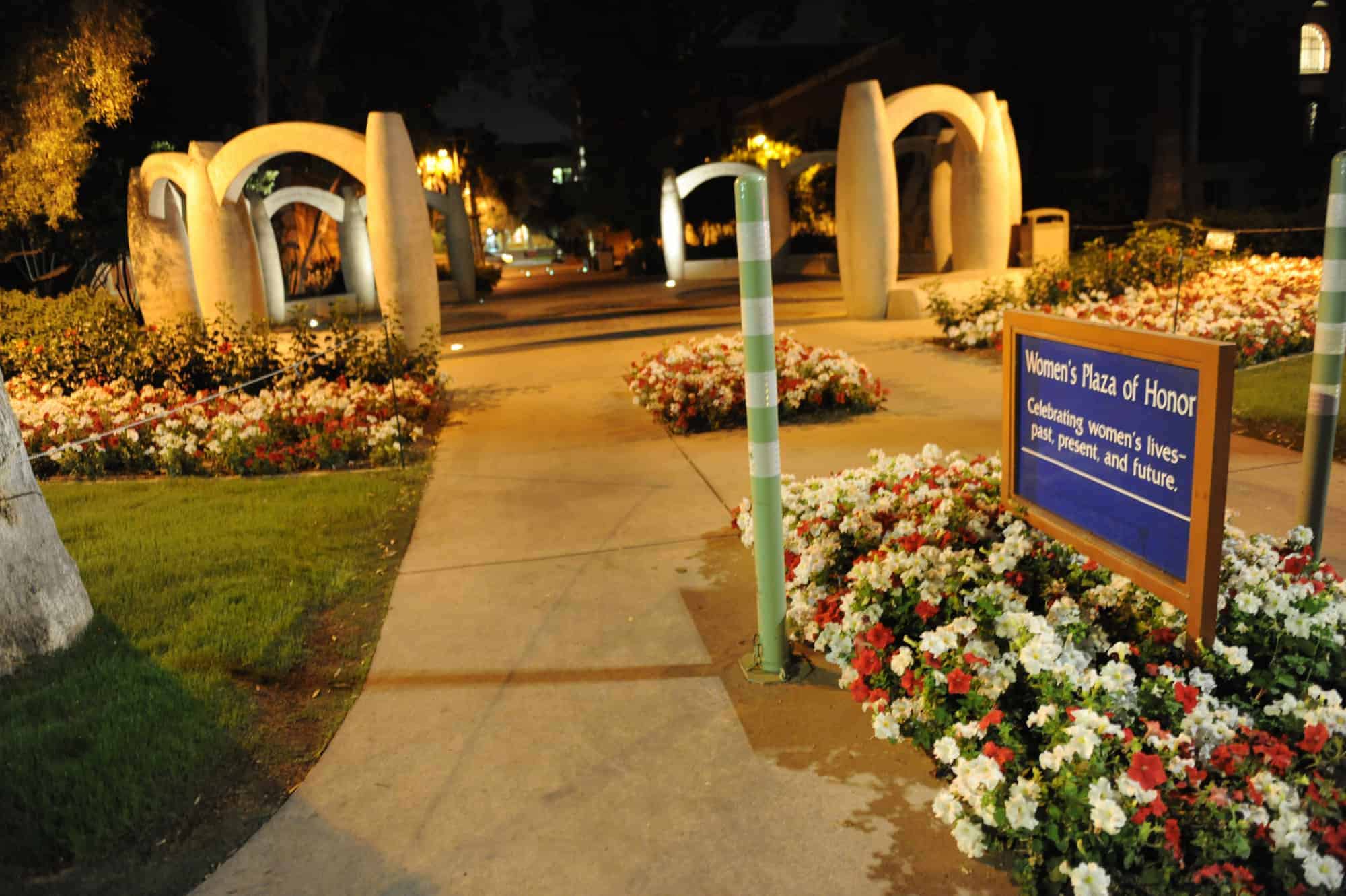 Campus Views (2017)