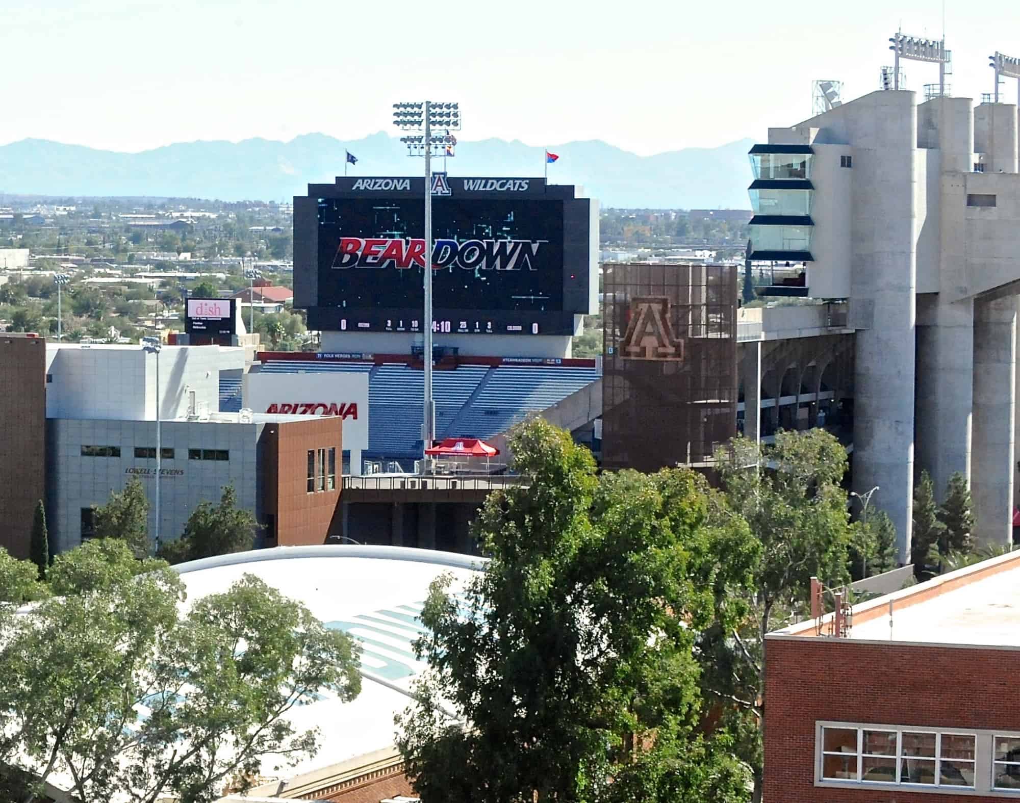 Campus Views (2014)
