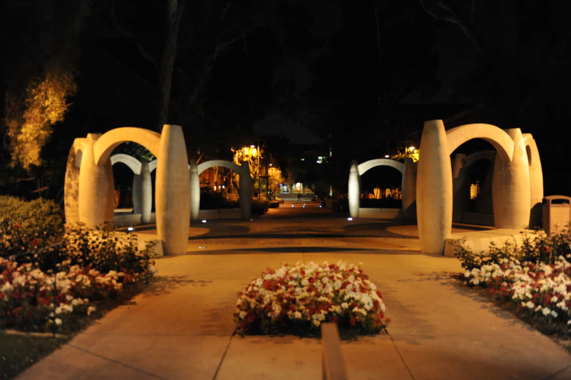Campus Views (2017)