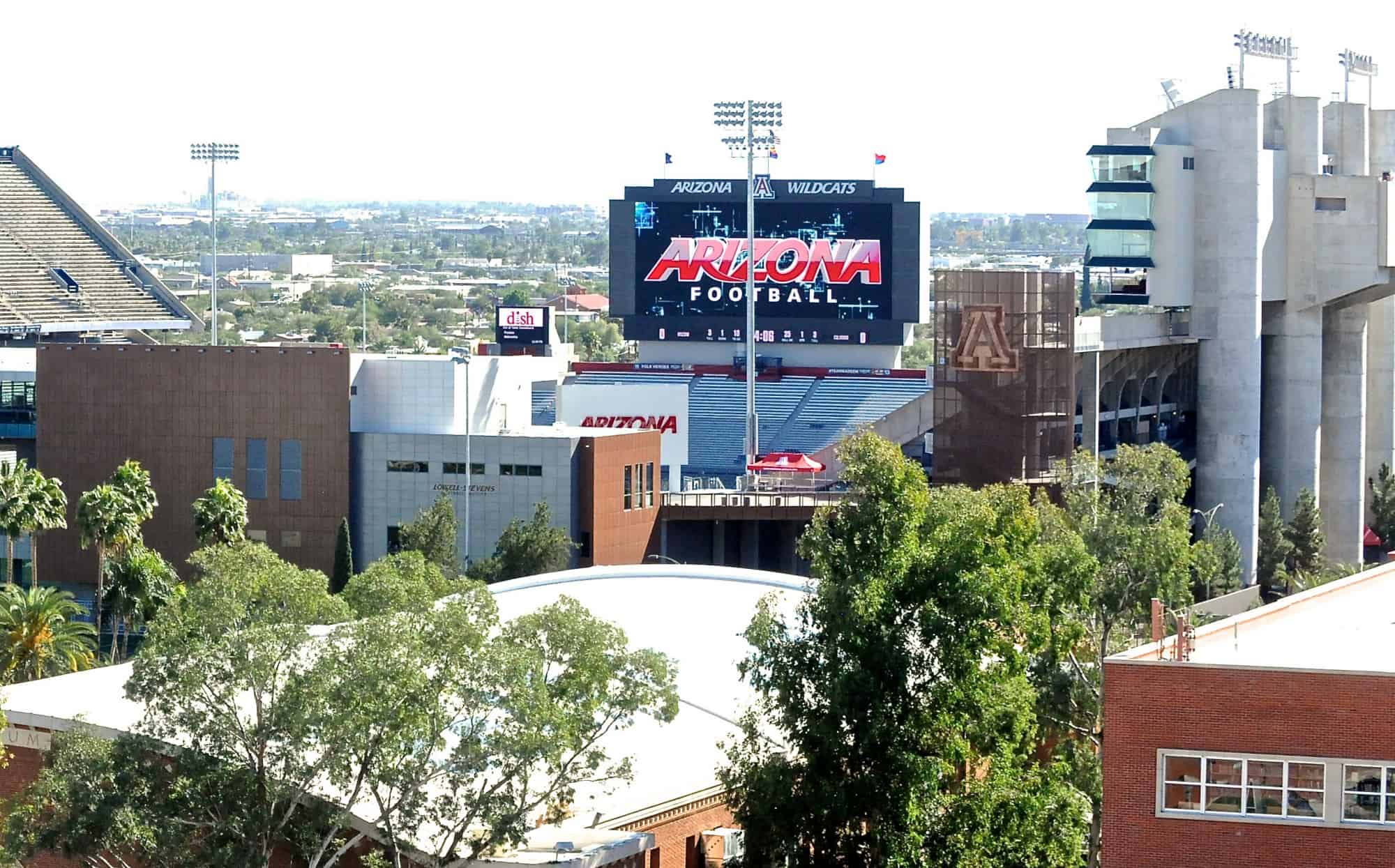 Campus Views (2014)