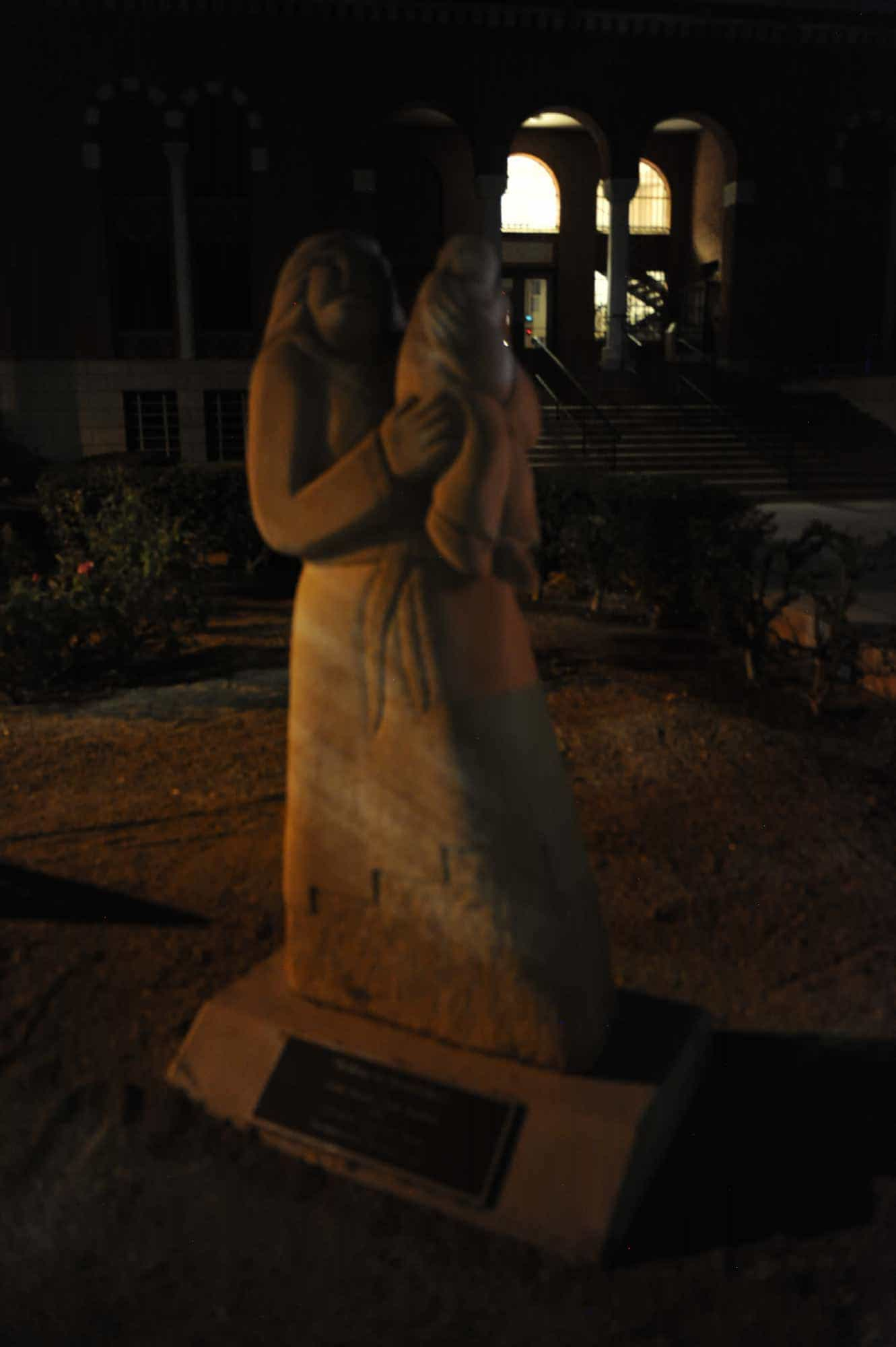Campus Views (2017)