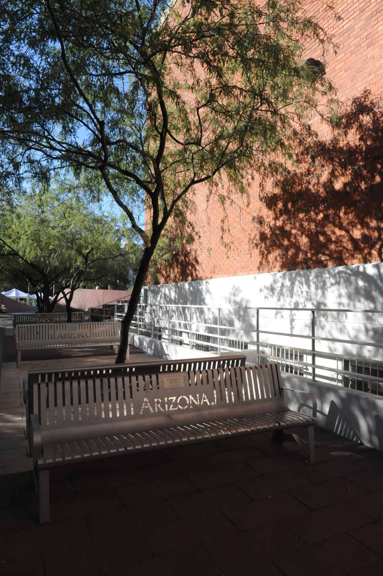 Campus Views (2017)