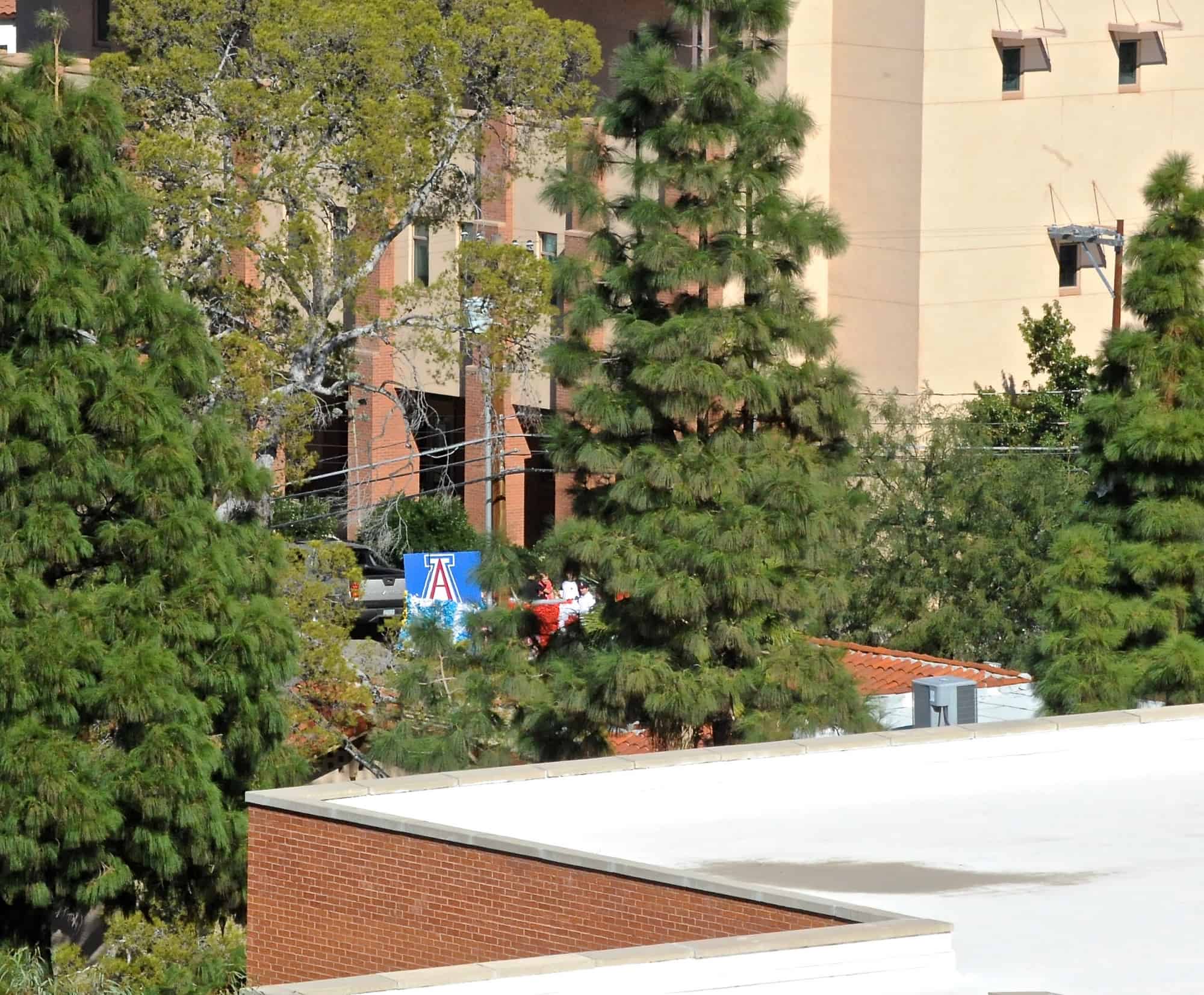 Campus Views (2014)