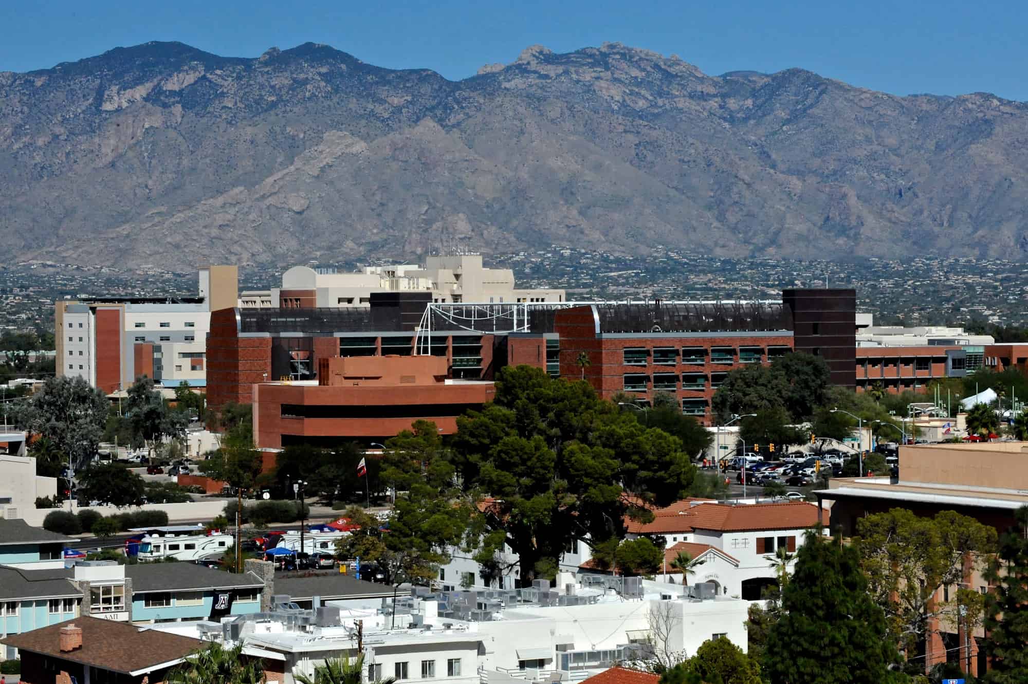 Campus Views (2014)