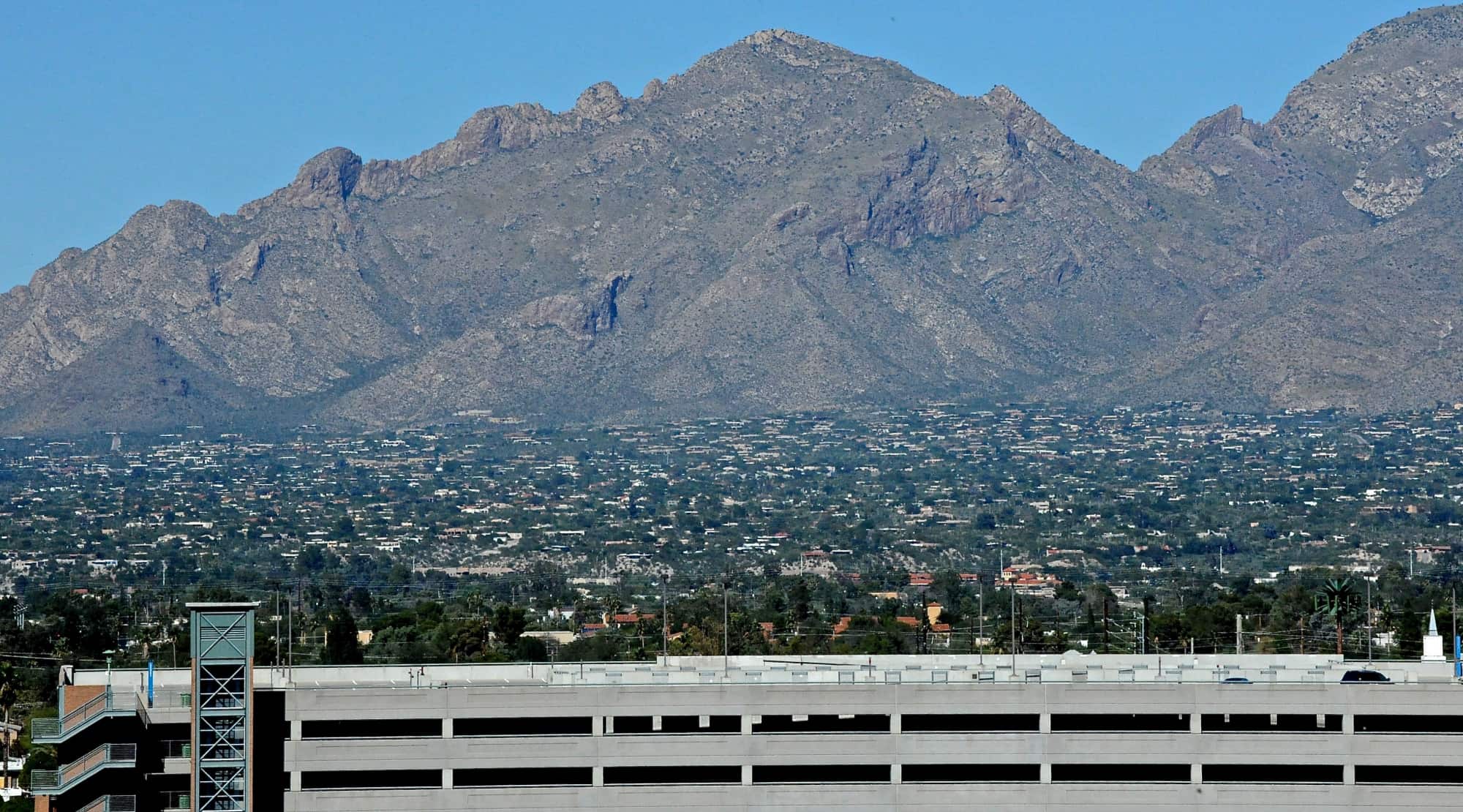 Campus Views (2014)