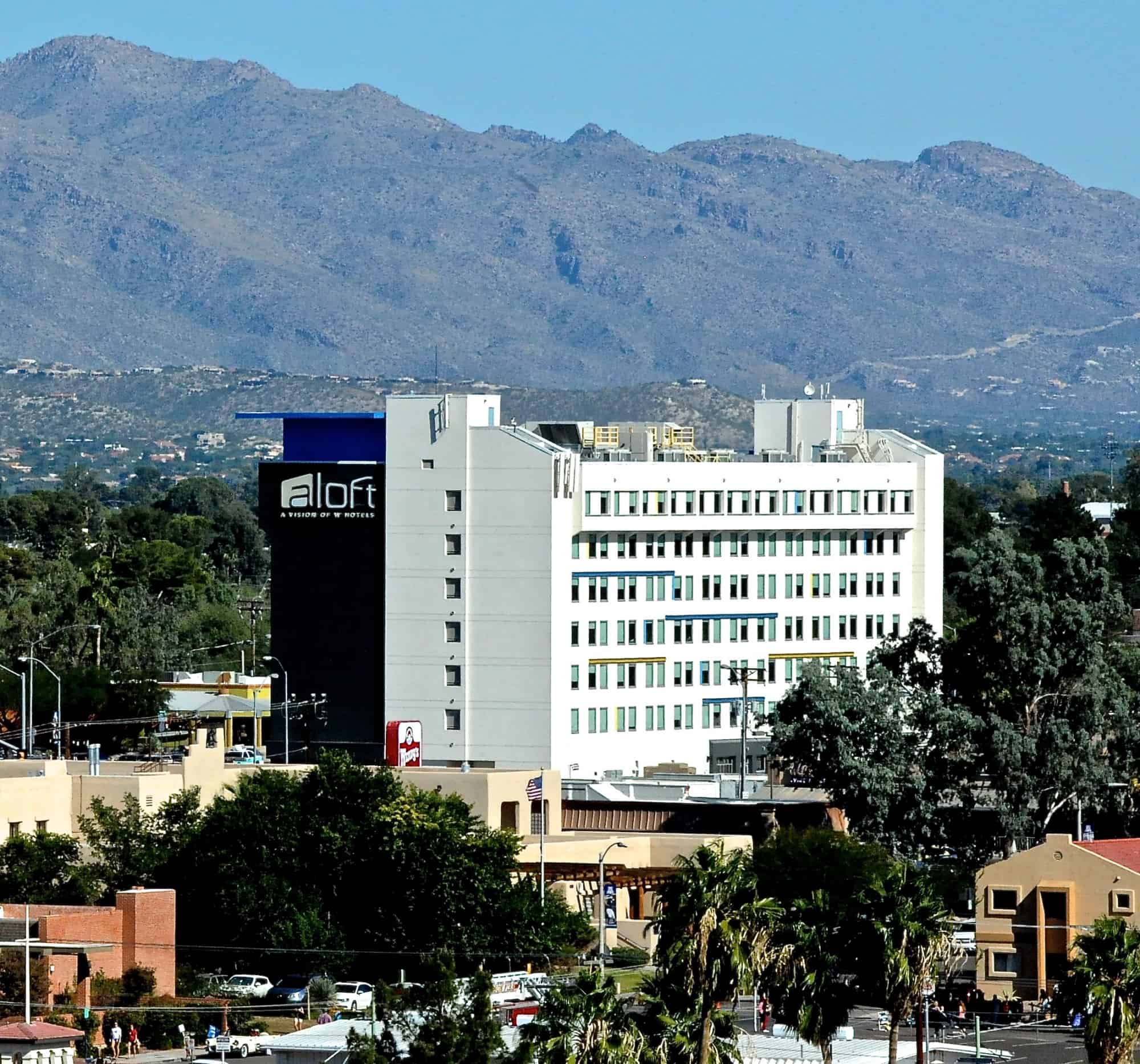 Campus Views (2014)