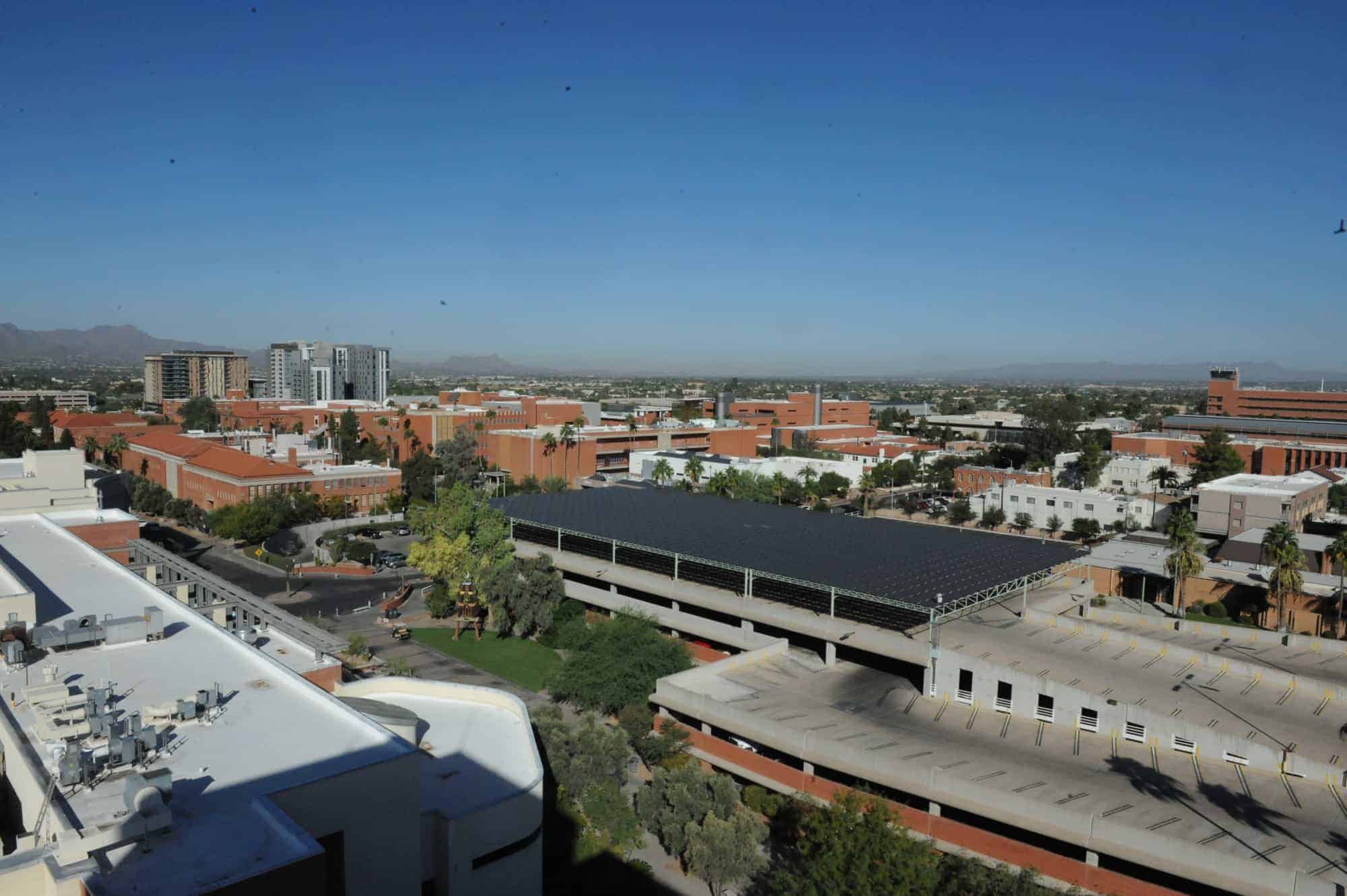 Campus Views (2017)