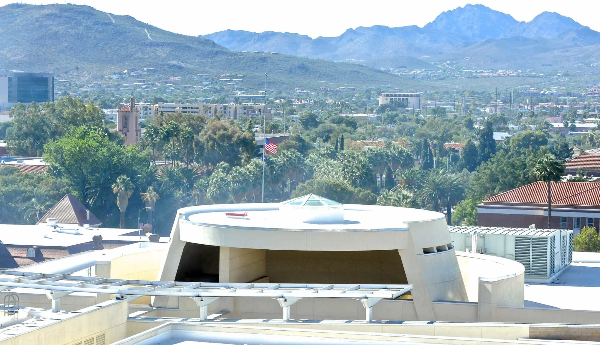 Campus Views (2014)