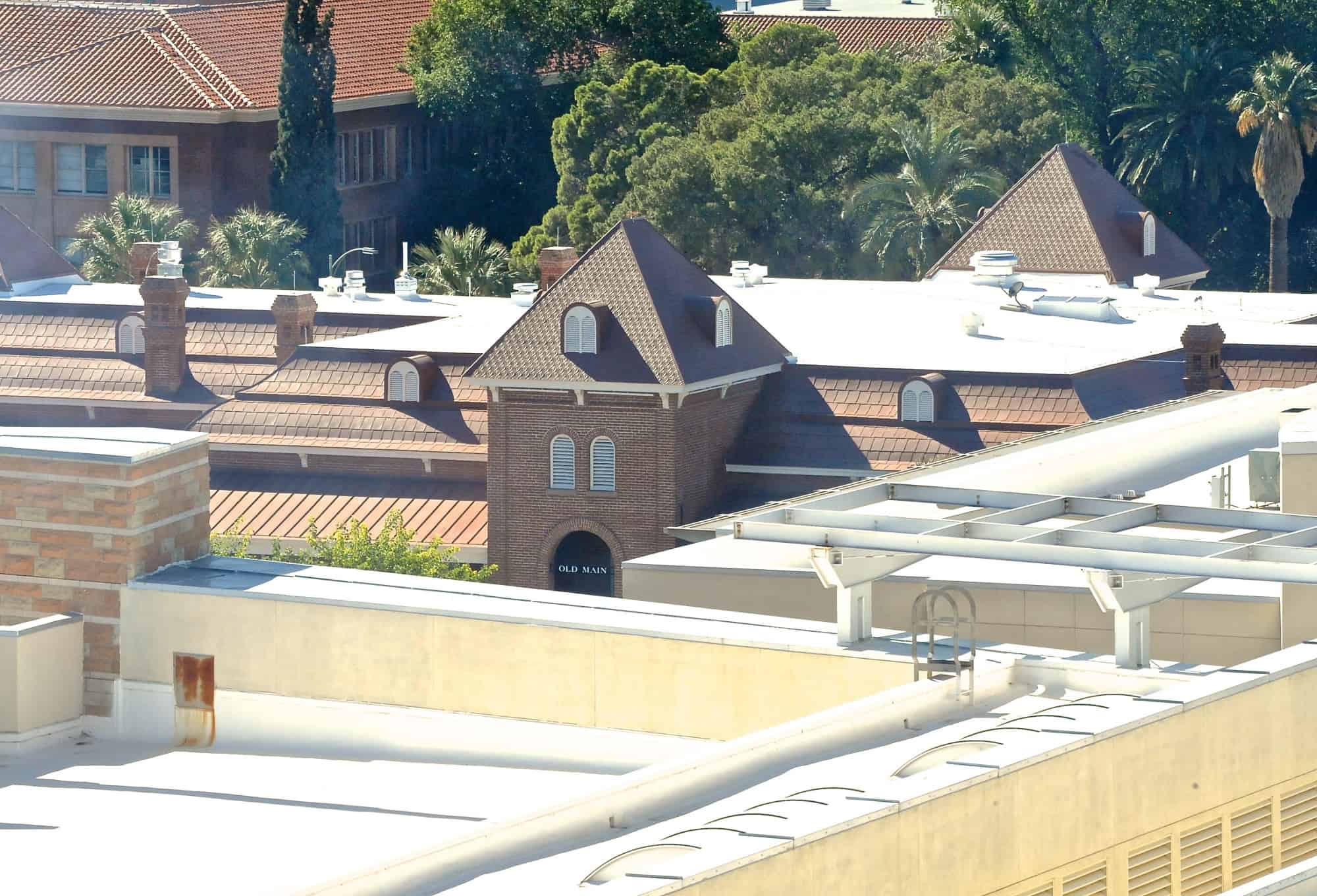 Campus Views (2014)