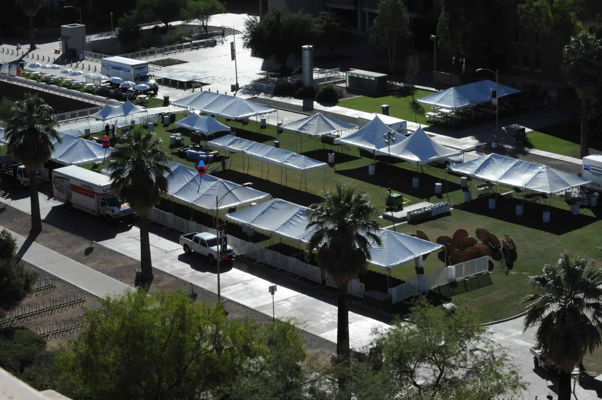 Campus Views (2017)