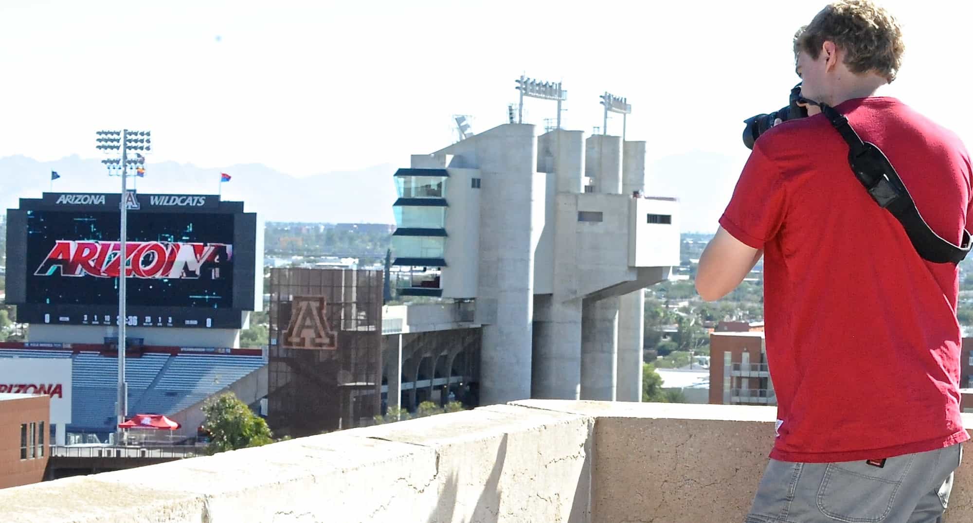Campus Views (2014)