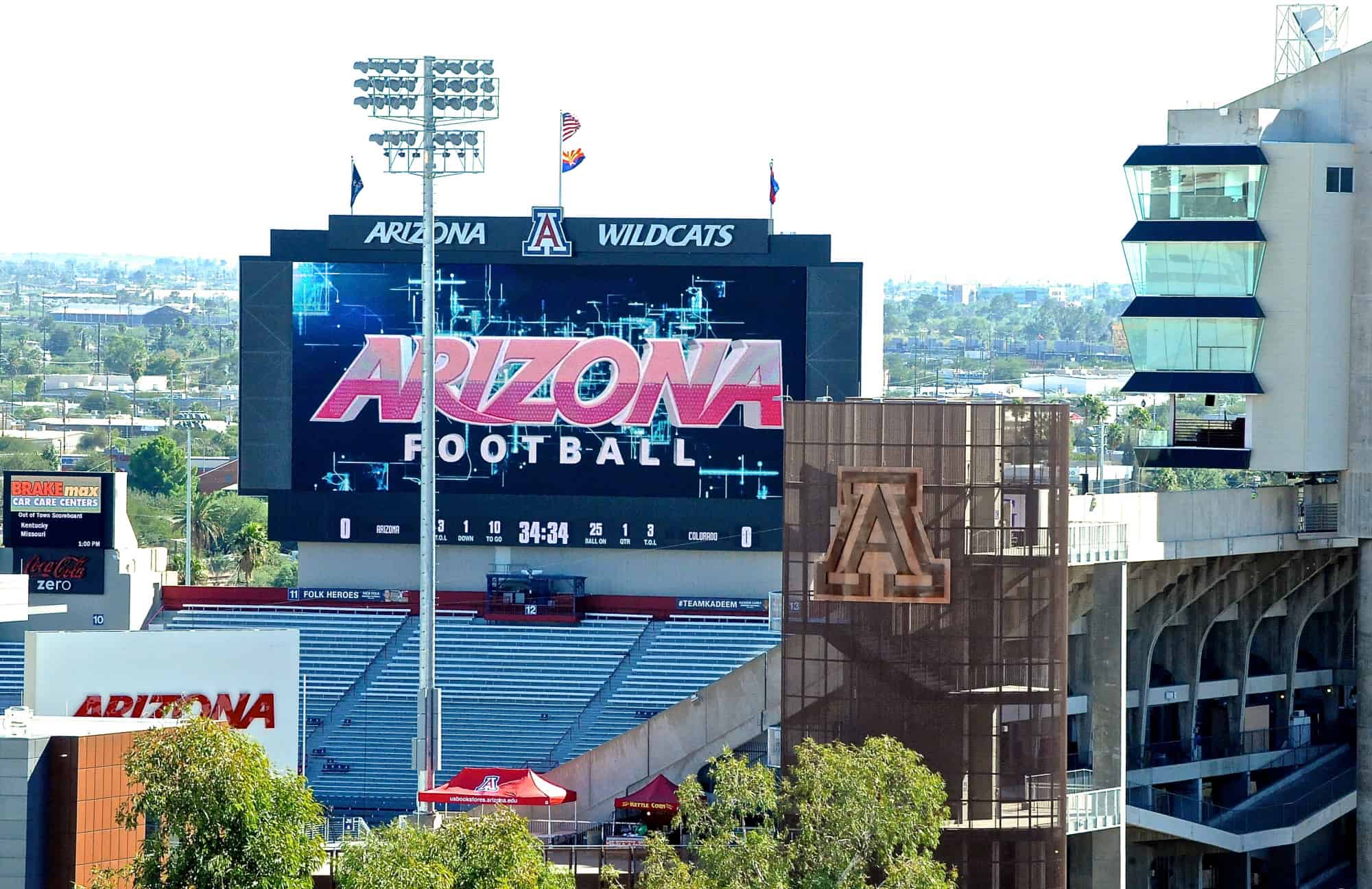 Campus Views (2014)