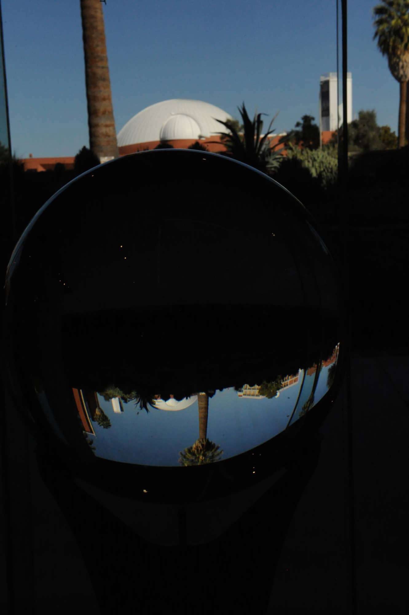 Campus Views (2017)