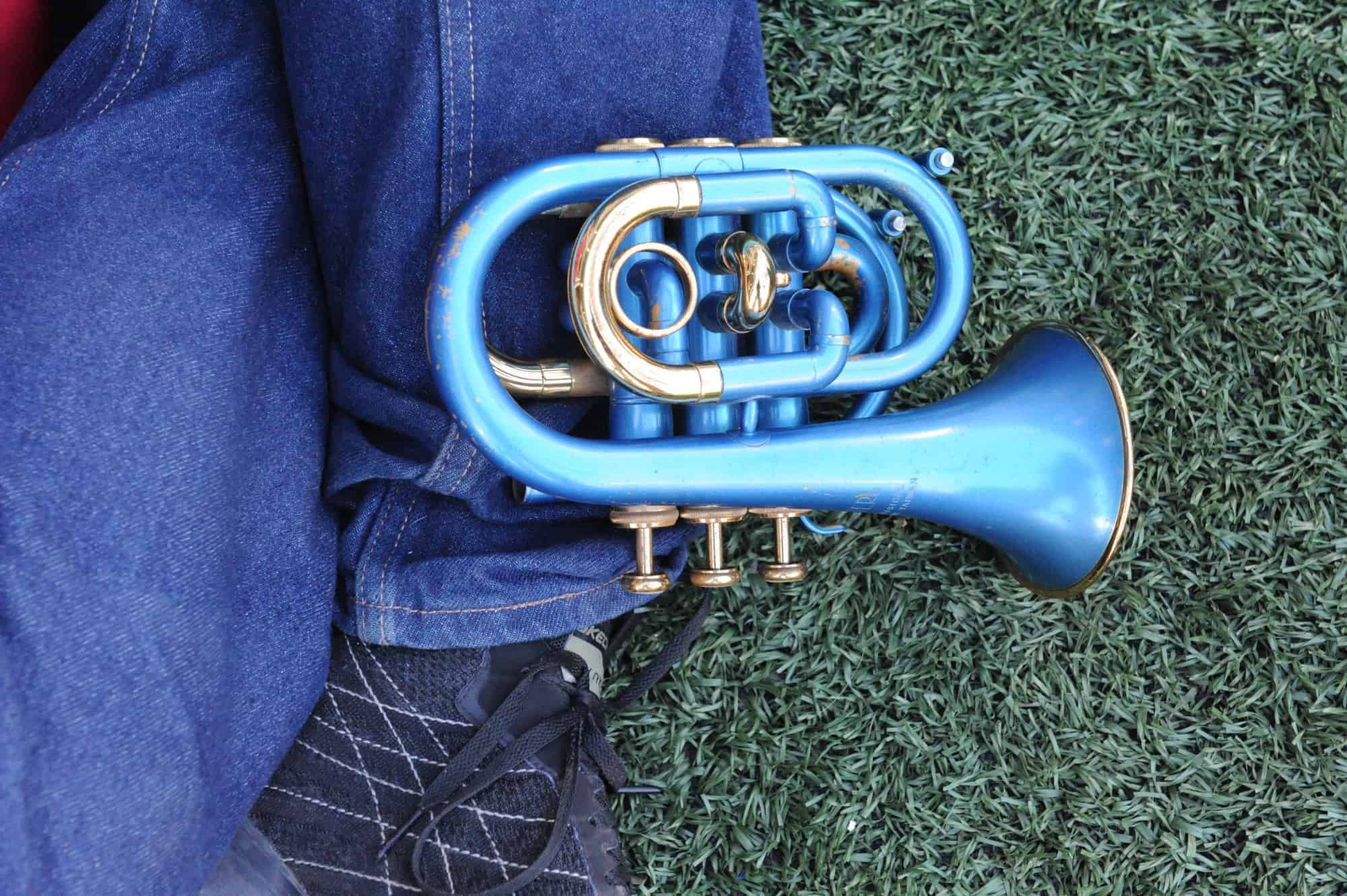 Pride Rehearsal 10.28.17