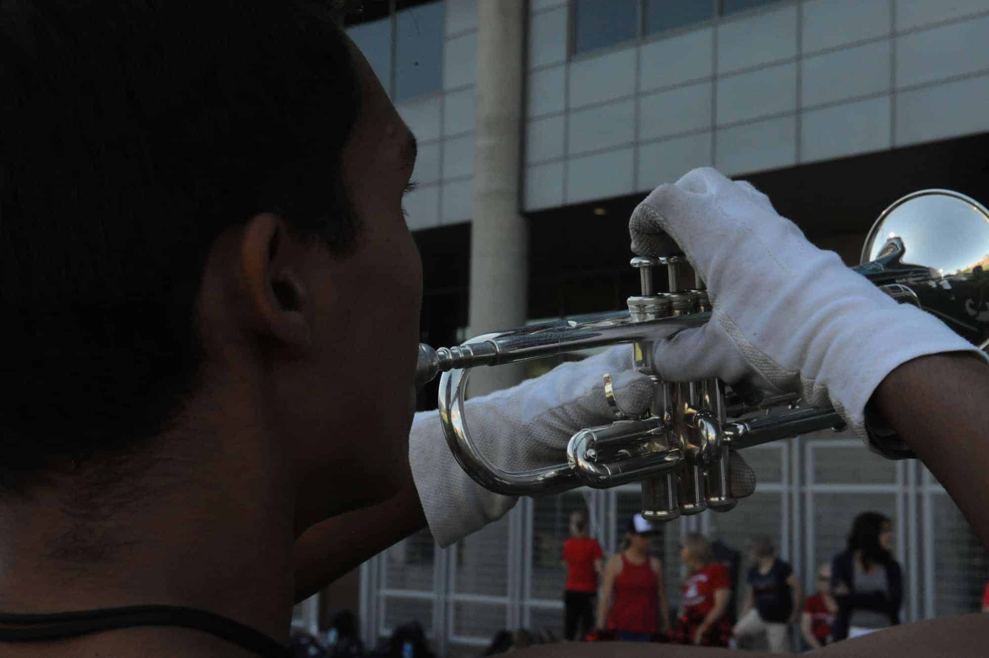 Pride Rehearsal 10.28.17