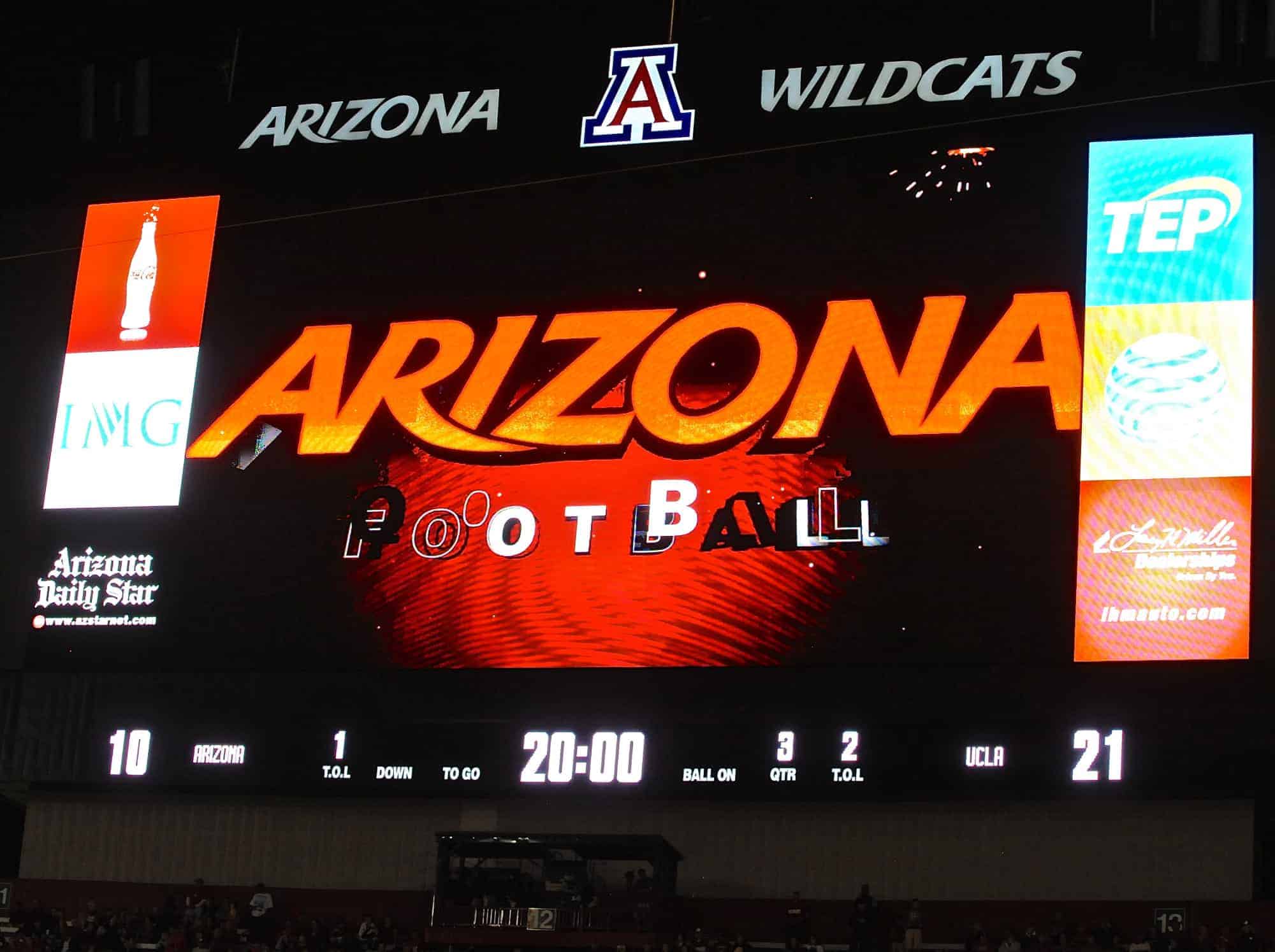 Halftime