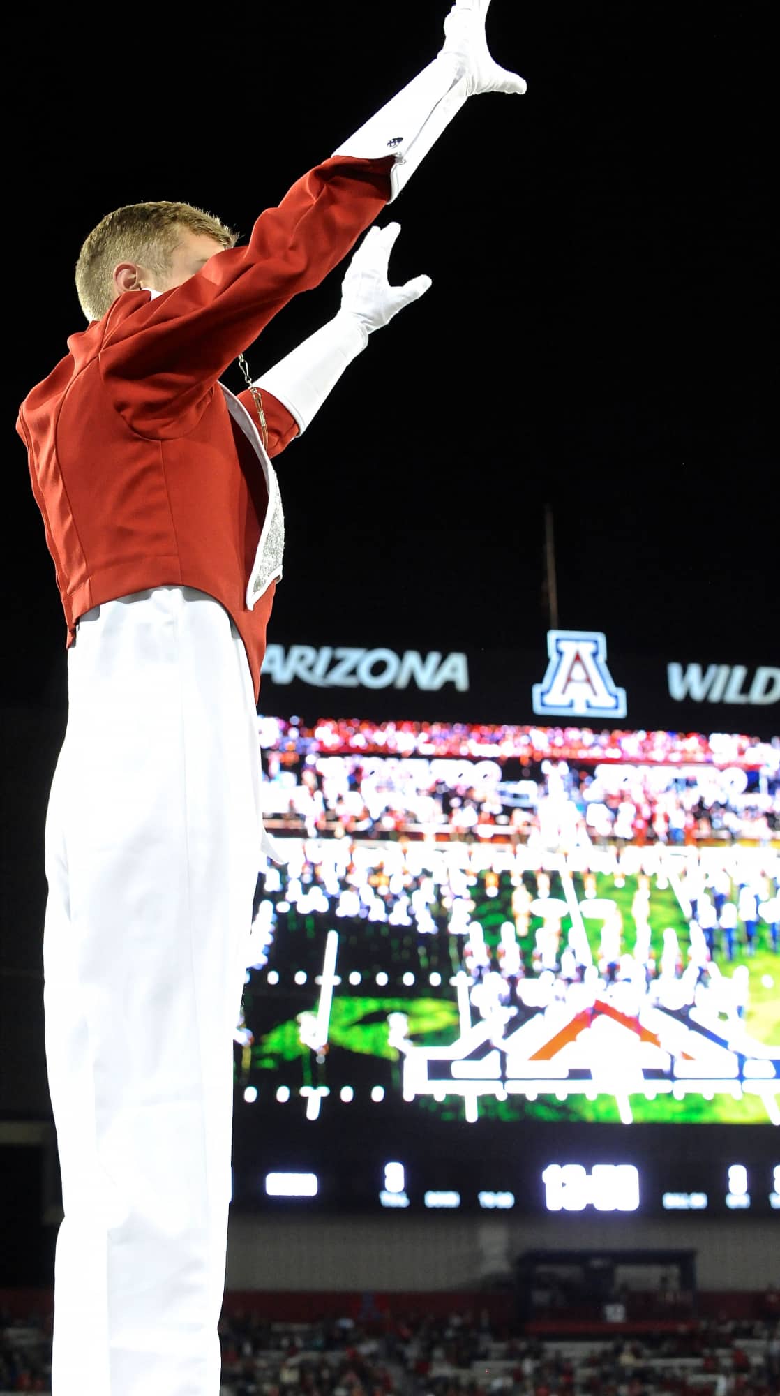 Halftime