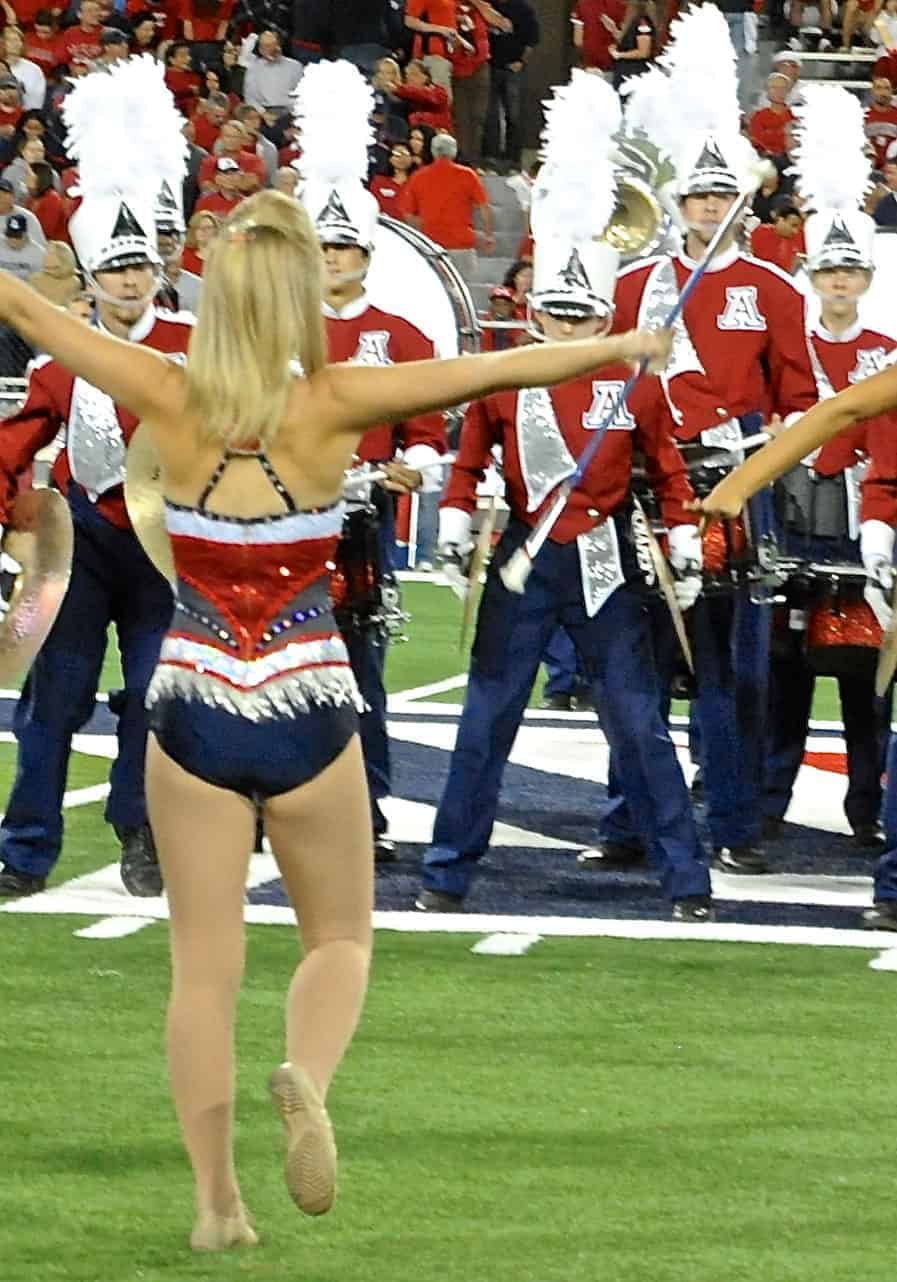 Halftime