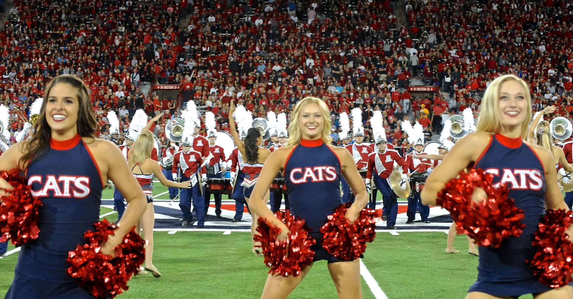 Halftime