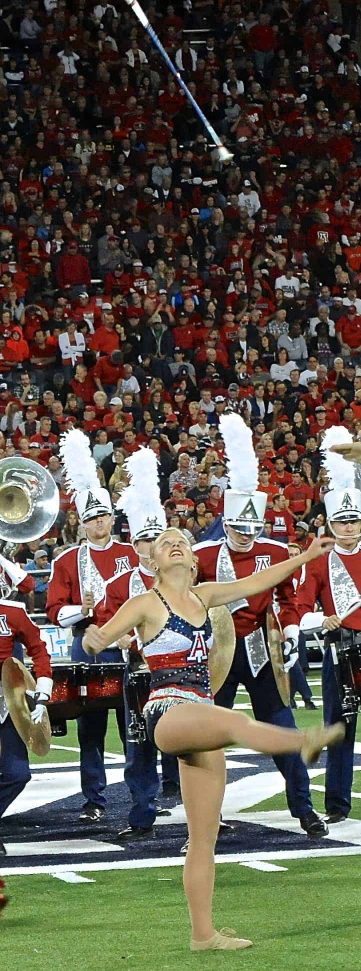 Halftime