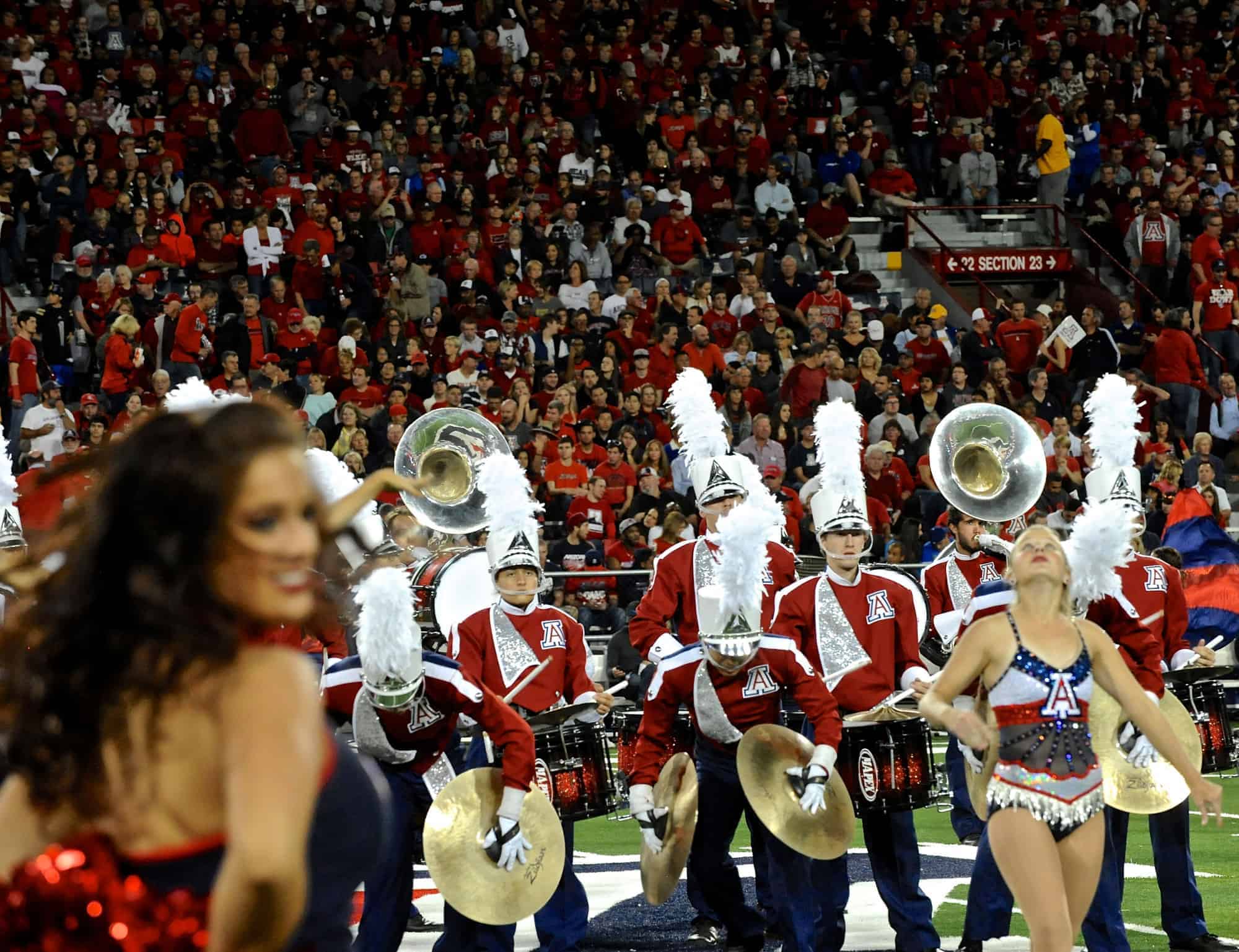 Halftime