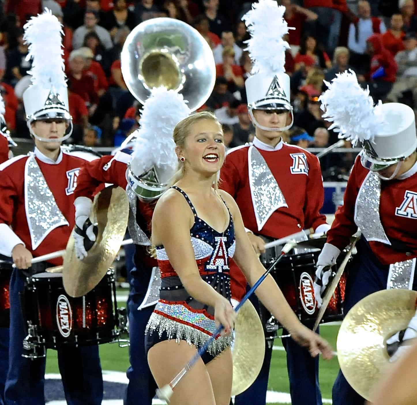 Halftime