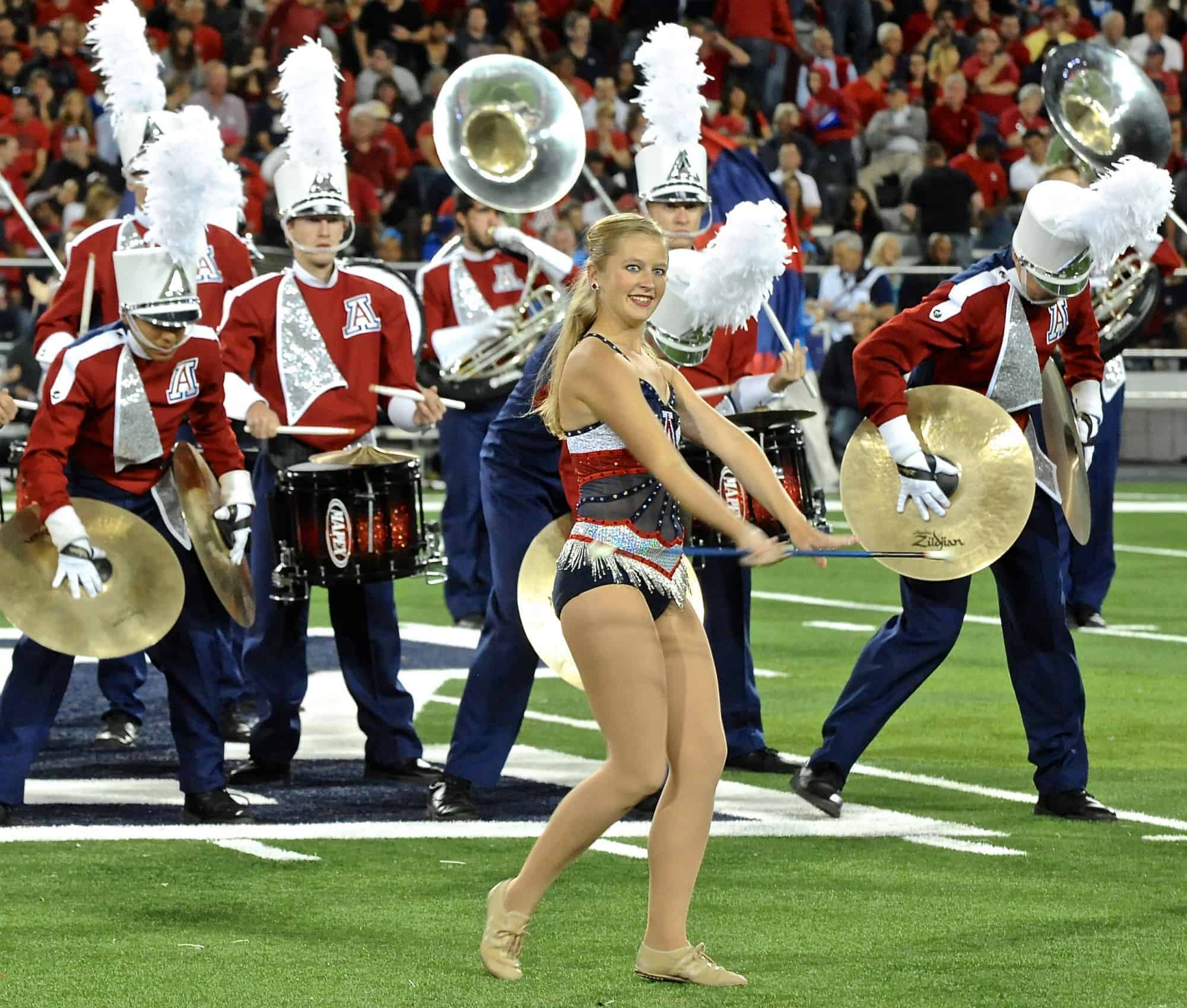 Halftime