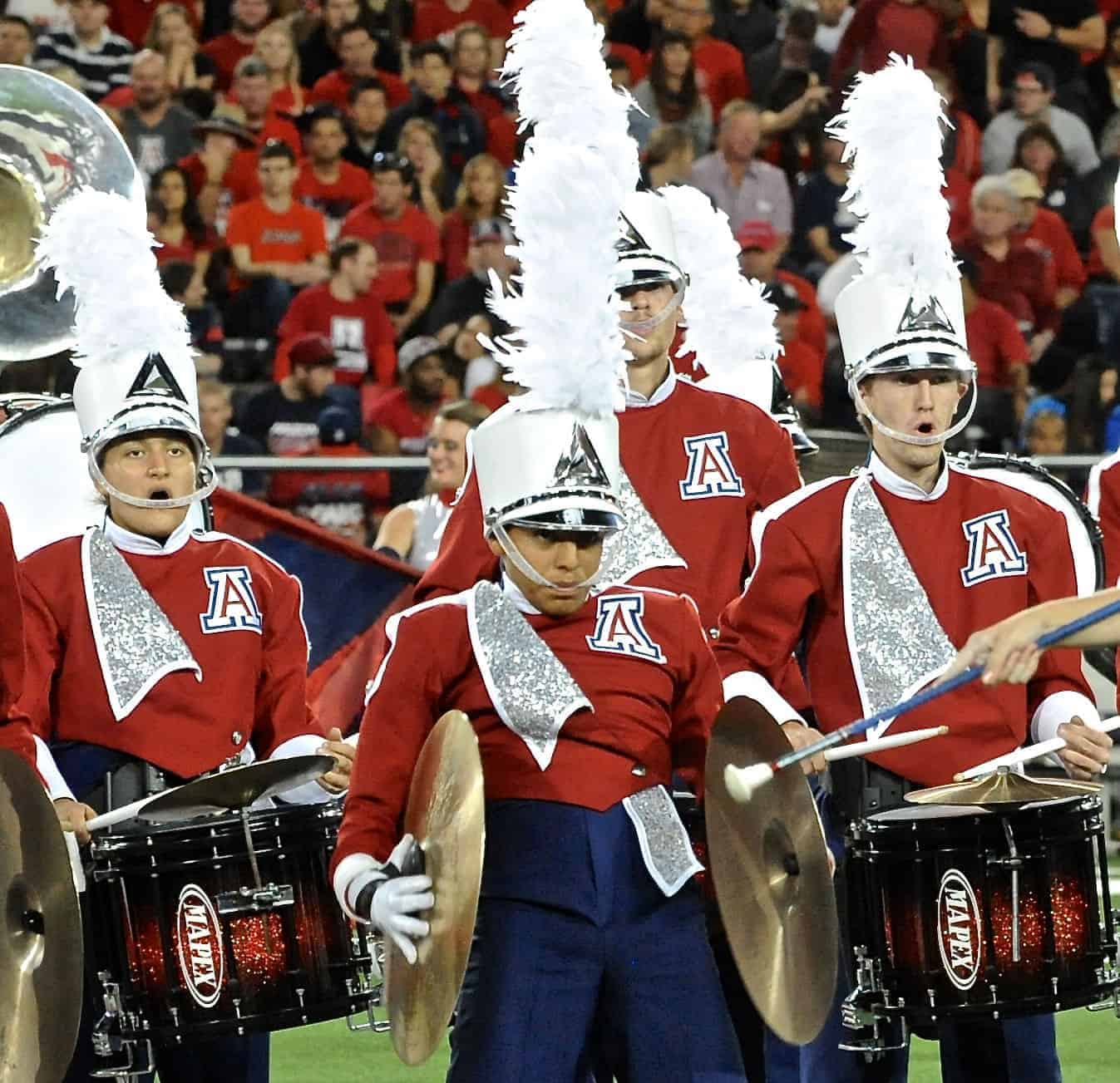 Halftime