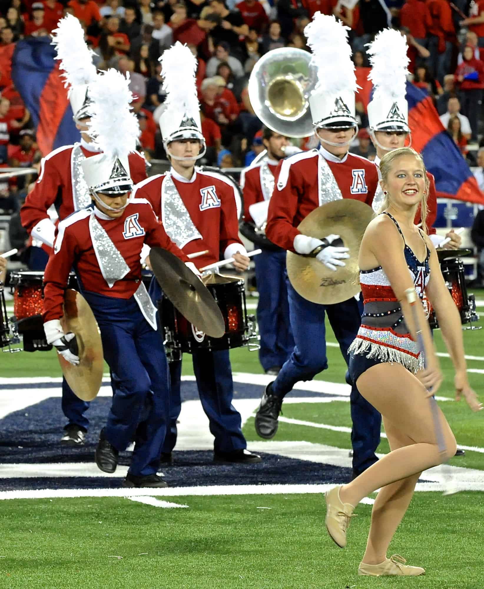 Halftime